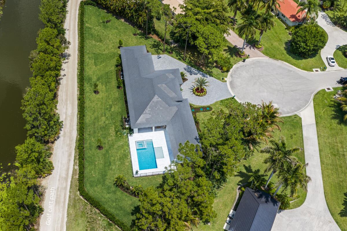 11899 Sanbourn Court
