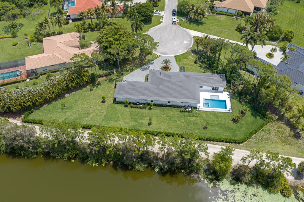 Photo of 11899 Sanbourn Court, Palm Beach Gardens, FL 33412 (MLS # B26039811)