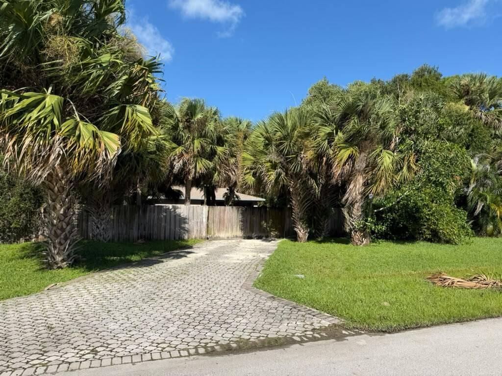 Photo of 2049 SW Cranberry Street, Port Saint Lucie, FL 34953 (MLS # B26080717)