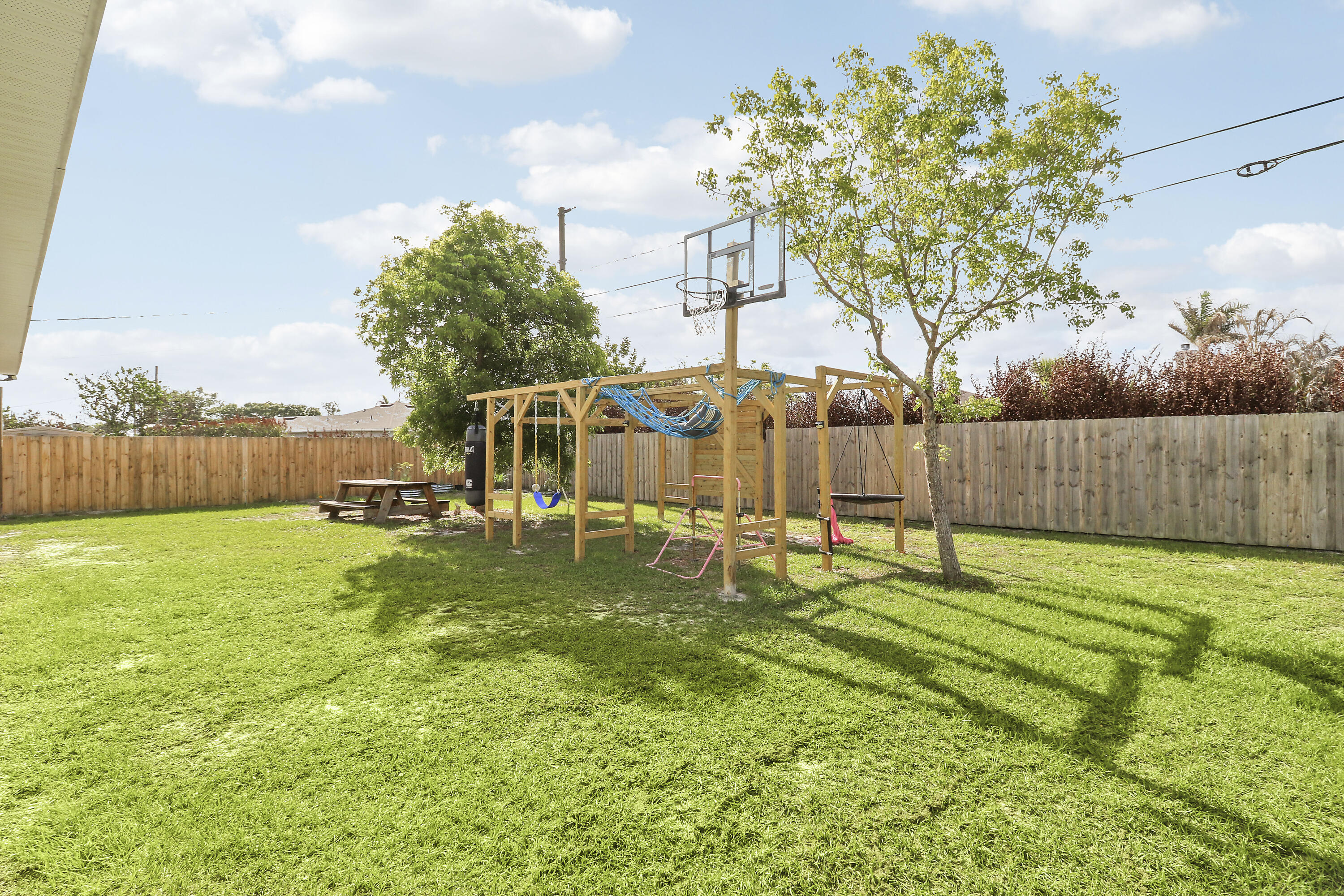 PORT ST LUCIE SECTION  34 - Residential
