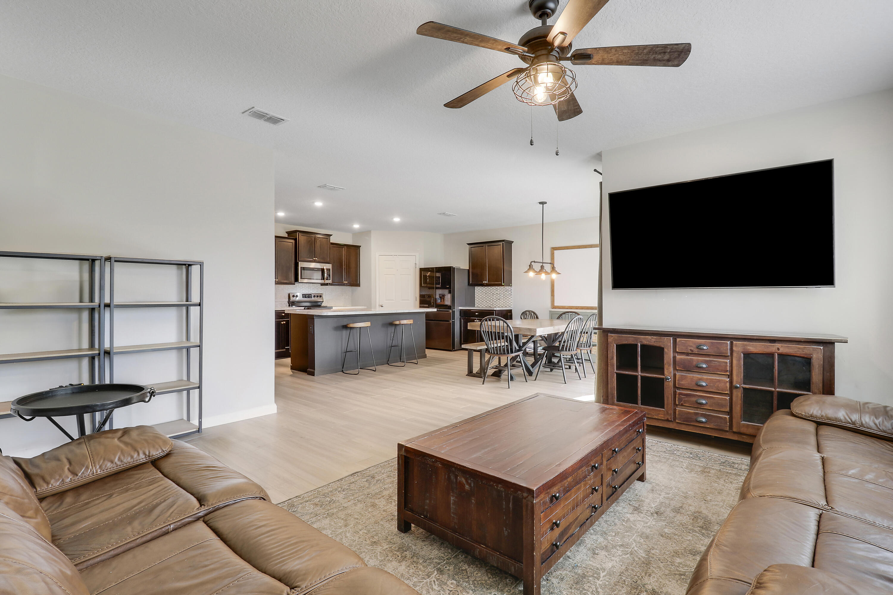 PORT ST LUCIE SECTION  34 - Residential