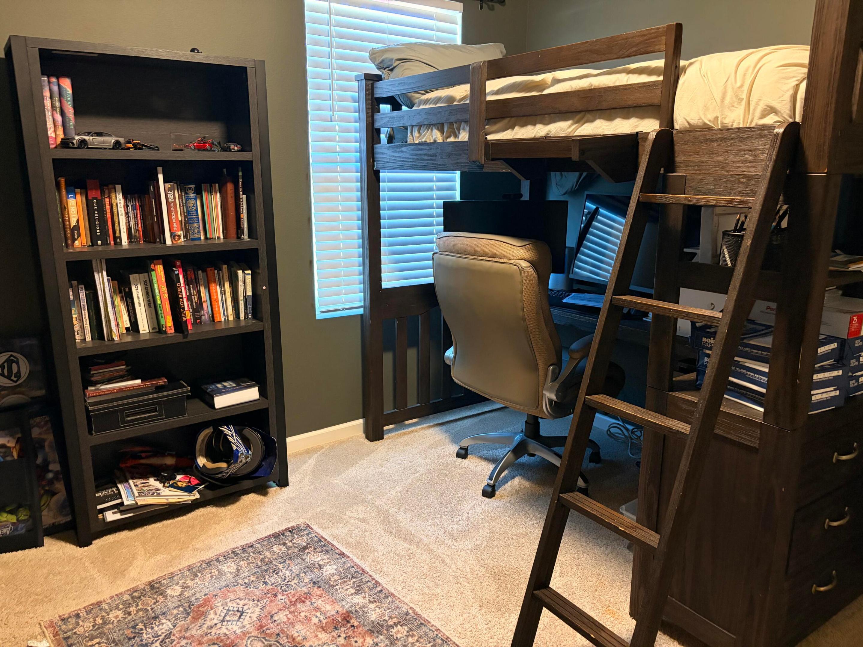 PORT ST LUCIE SECTION  34 - Residential