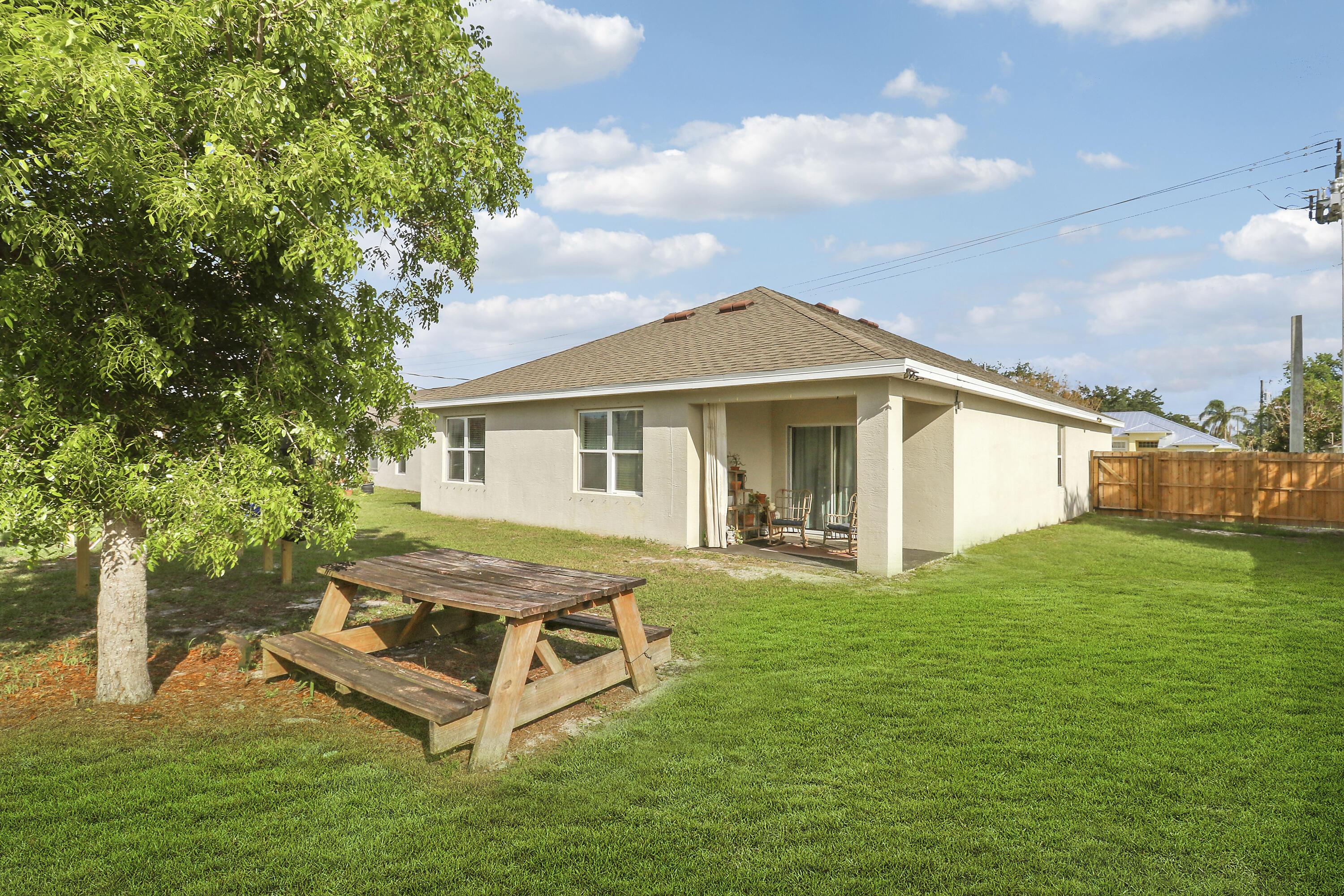 PORT ST LUCIE SECTION  34 - Residential
