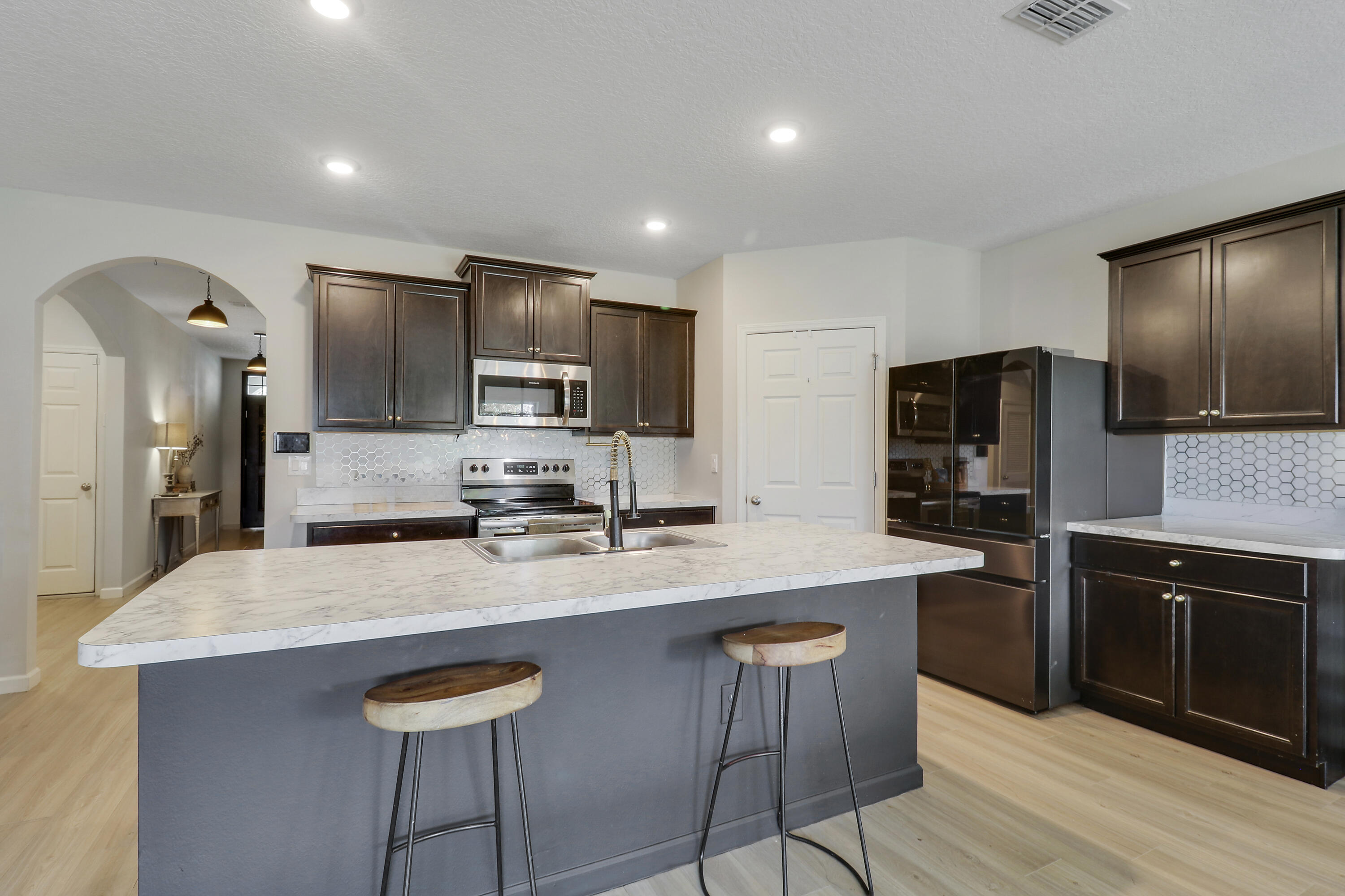 PORT ST LUCIE SECTION  34 - Residential