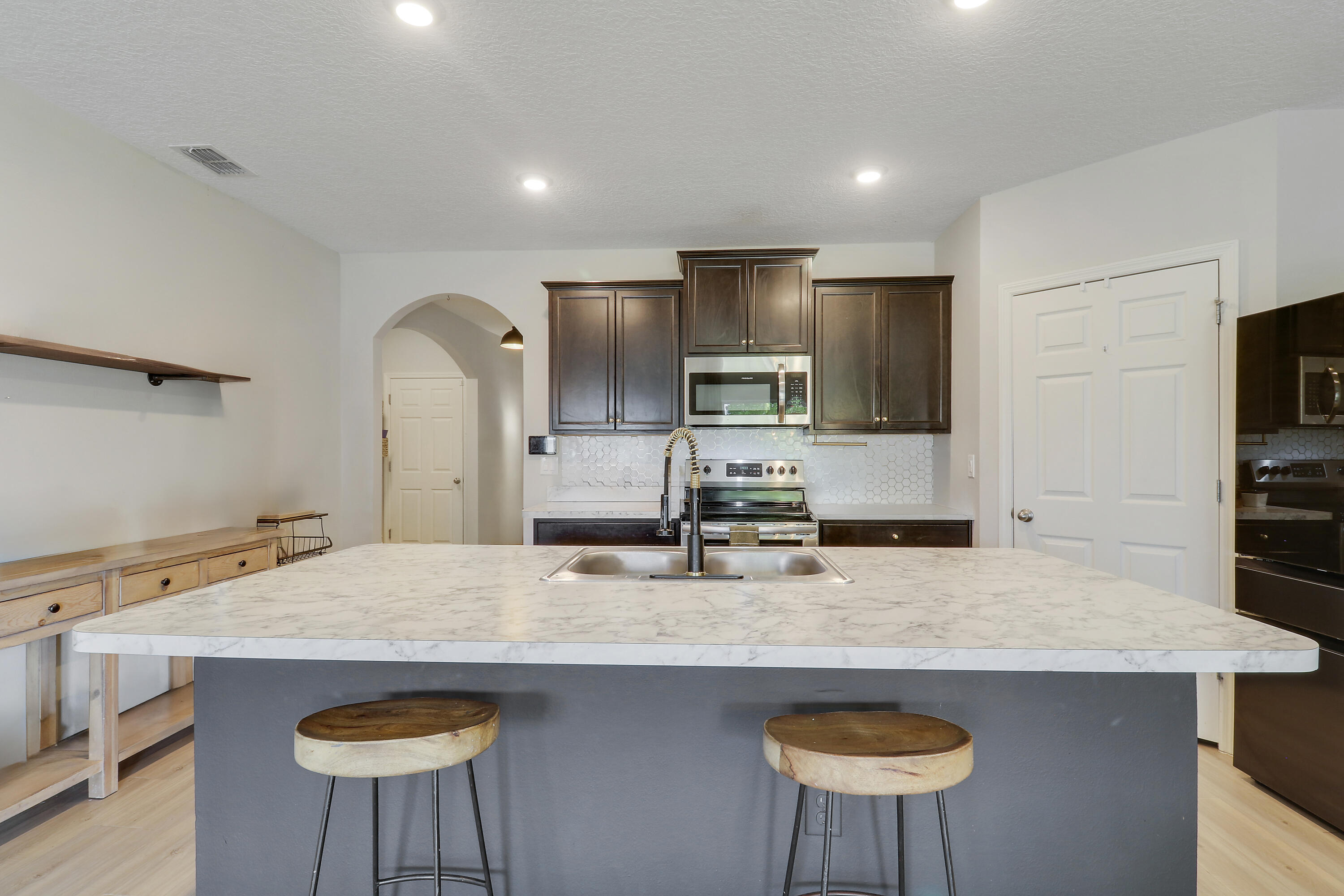 PORT ST LUCIE SECTION  34 - Residential