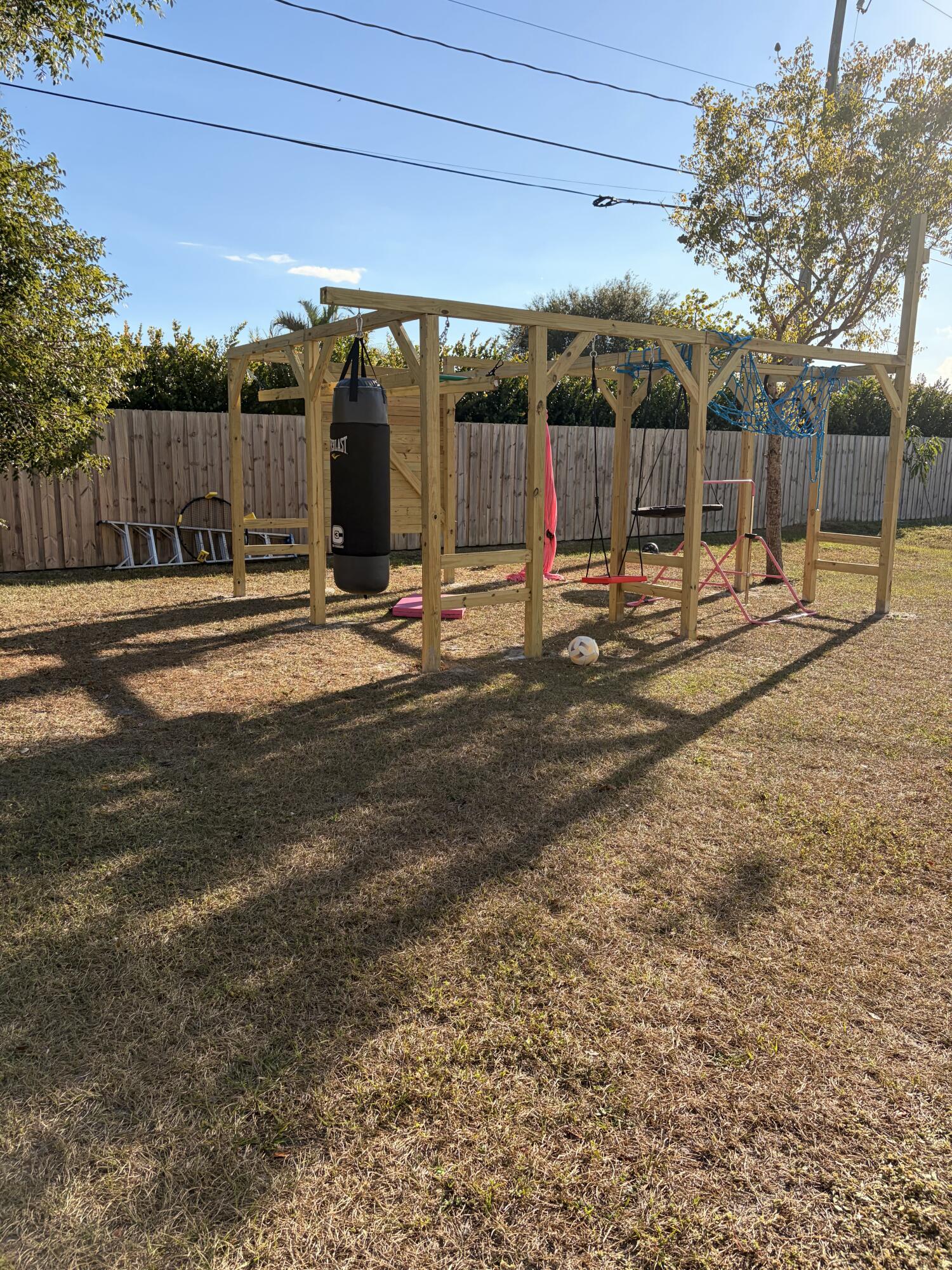 PORT ST LUCIE SECTION  34 - Residential