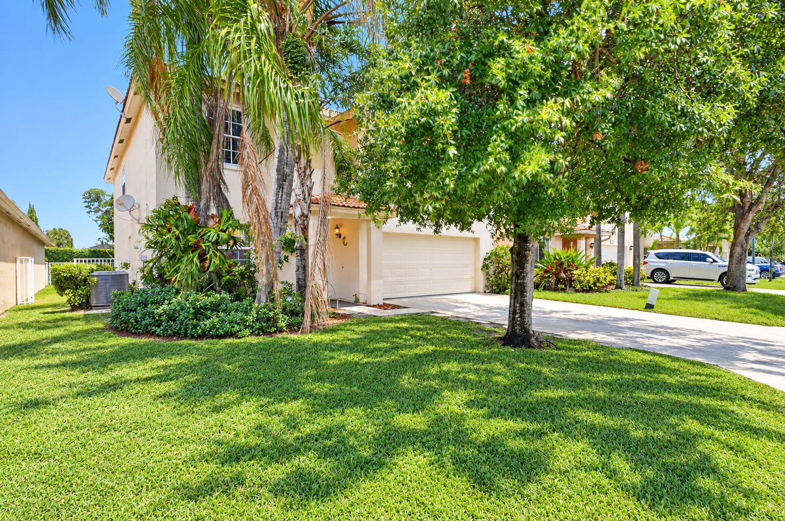 Properties 5349 MEADOWS EDGE 5349