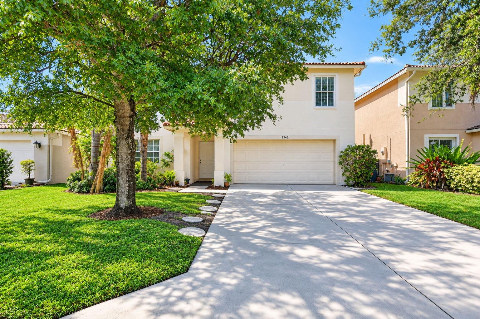 Properties 5349 MEADOWS EDGE 5349