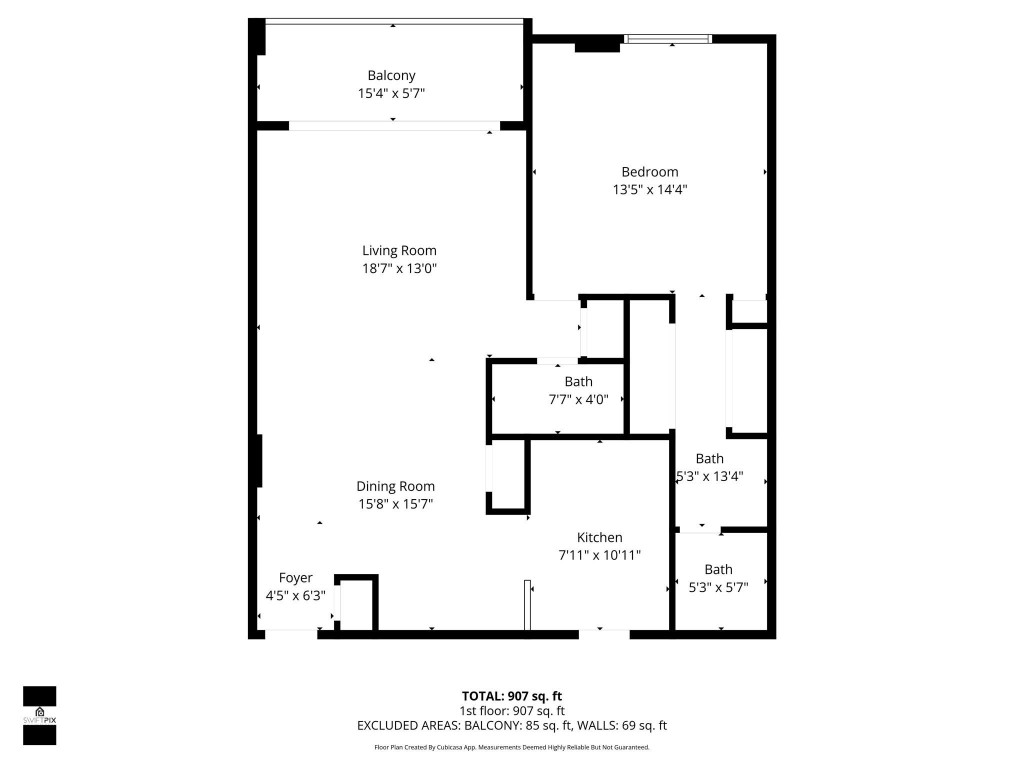 Marbella Towers - Residential