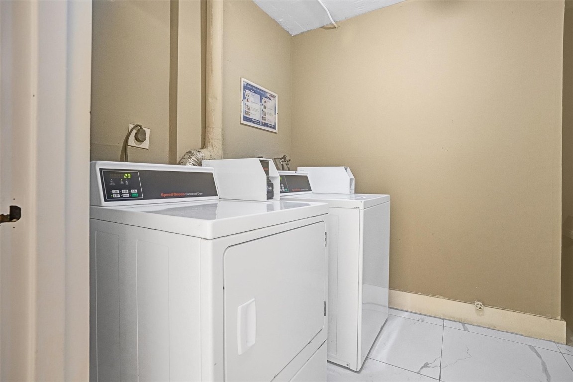 Marbella Towers - Residential