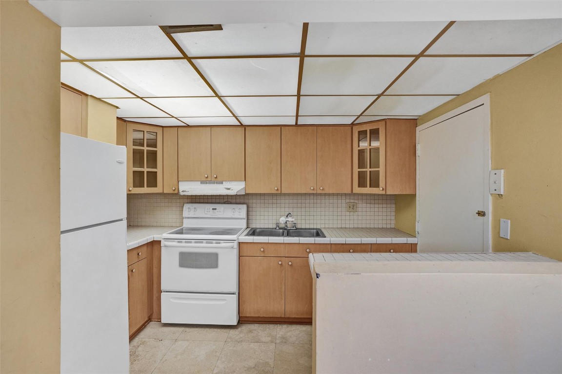 Marbella Towers - Residential