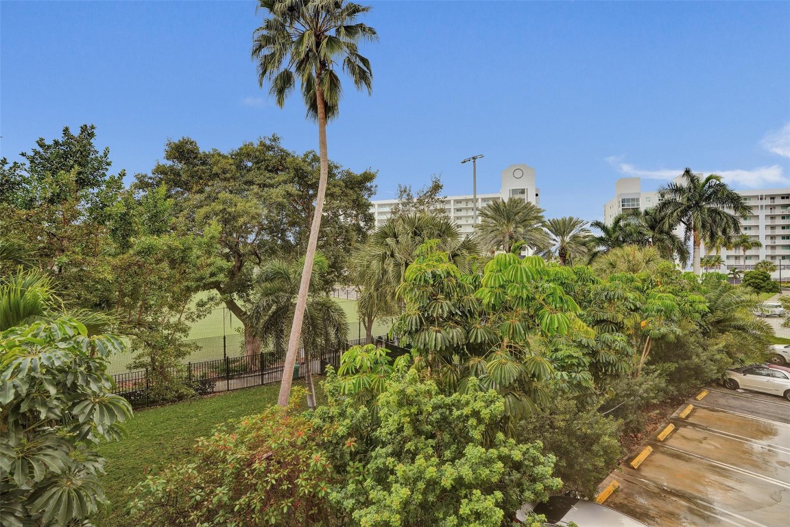 Marbella Towers - Residential