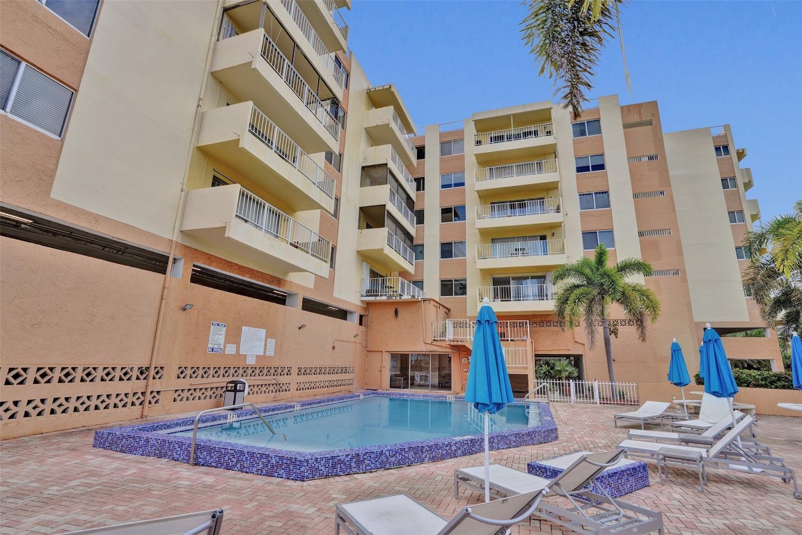 Marbella Towers - Residential