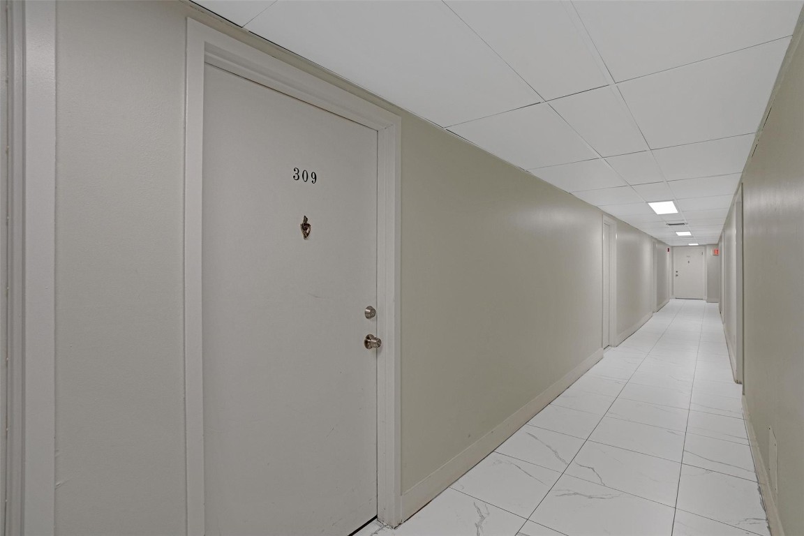 Marbella Towers - Residential