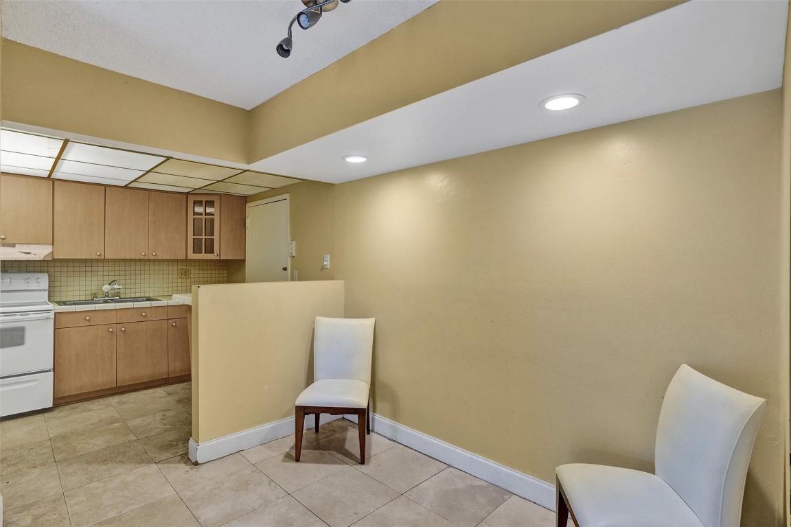 Marbella Towers - Residential