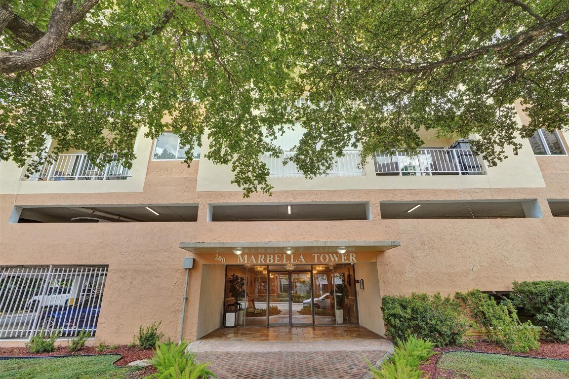 Marbella Towers - Residential