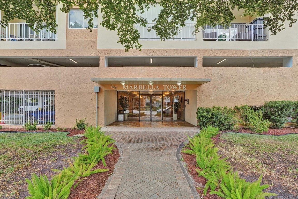 Marbella Towers - Residential