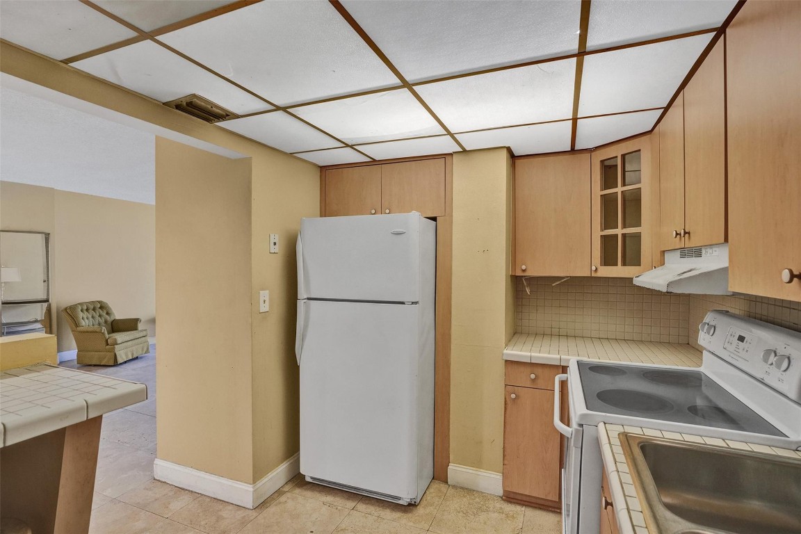 Marbella Towers - Residential