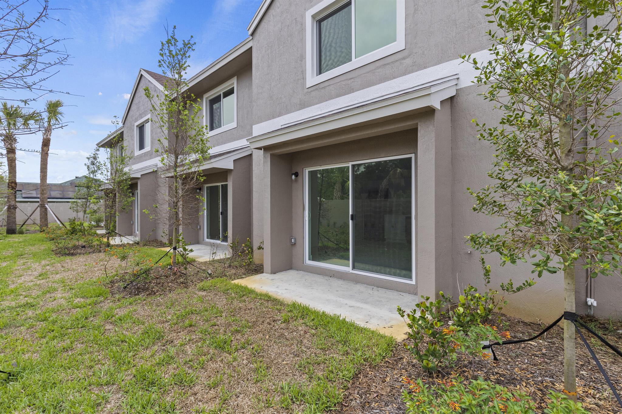 PORT ST LUCIE SECTION 33 - Residential Lease