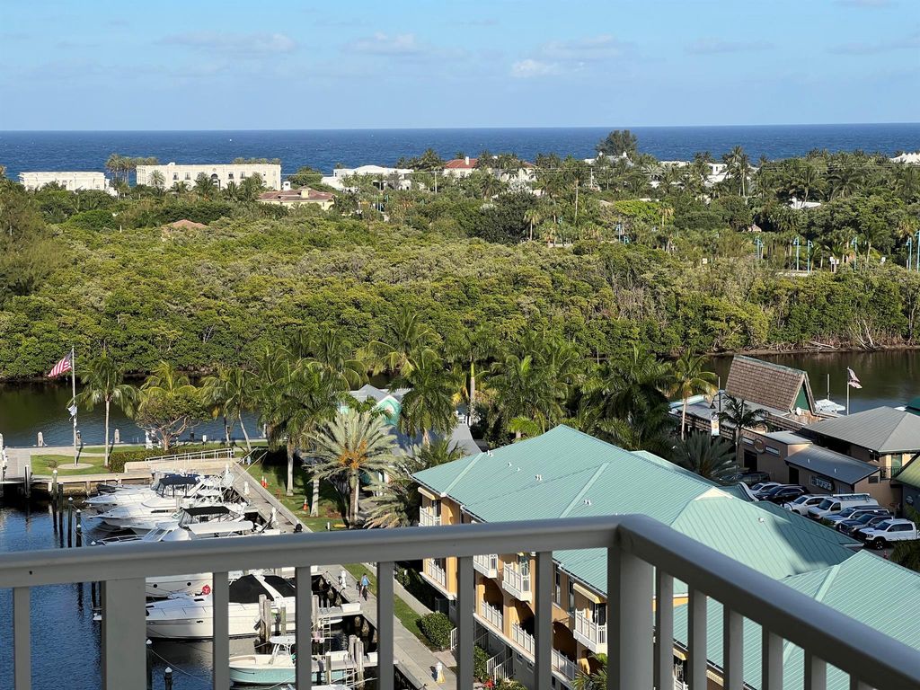 Photo of 700 E Boynton Beach Boulevard #707, Boynton Beach, FL 33435 (MLS # R11003530)