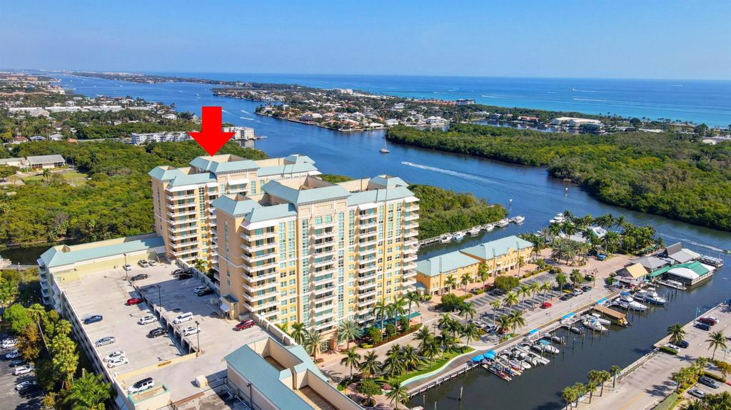 Photo of 700 E Boynton Beach Boulevard #707, Boynton Beach, FL 33435 (MLS # R11003530)