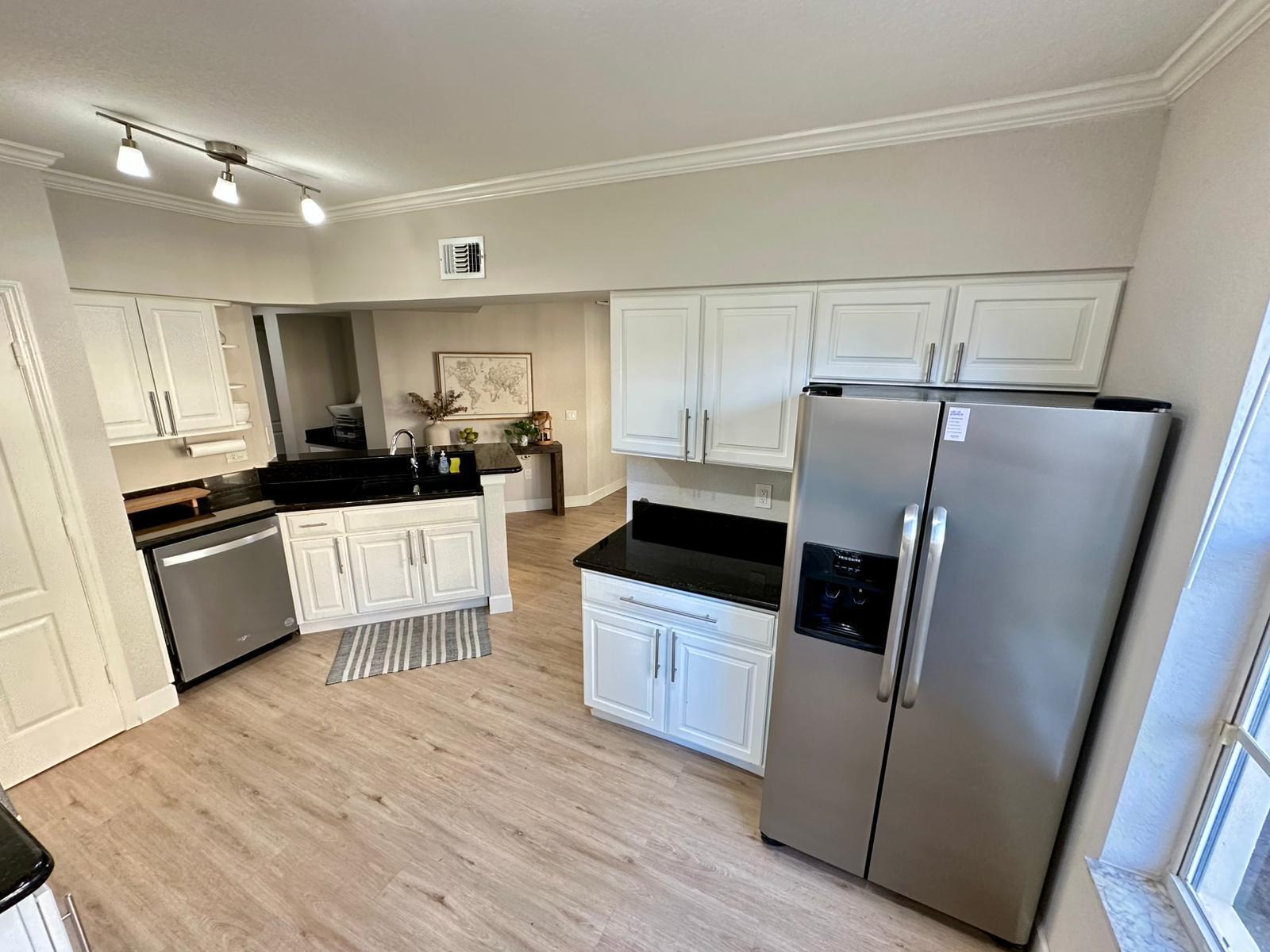 RESIDENCES OF BELMONT AT - Residential Lease