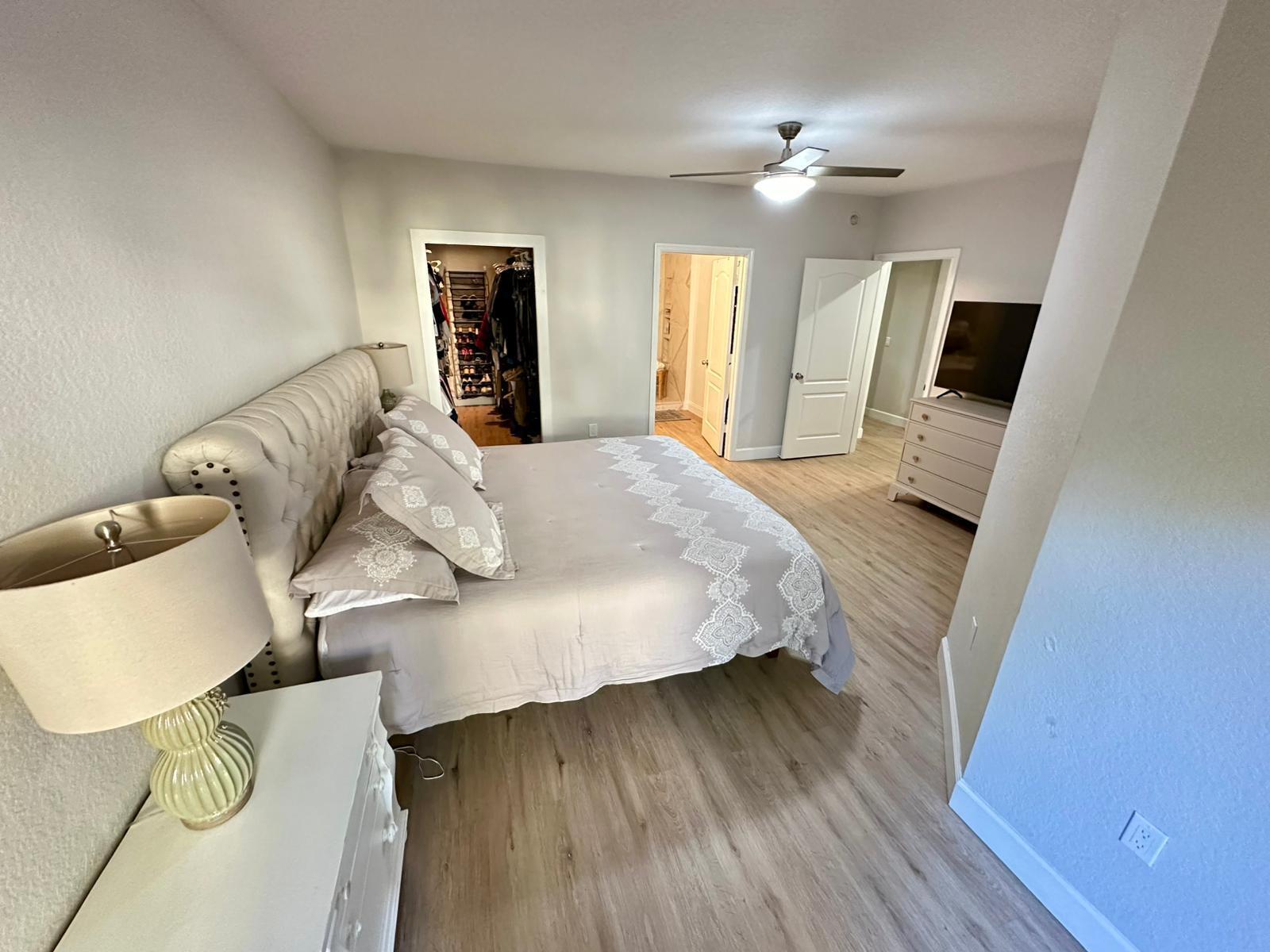 RESIDENCES OF BELMONT AT - Residential Lease