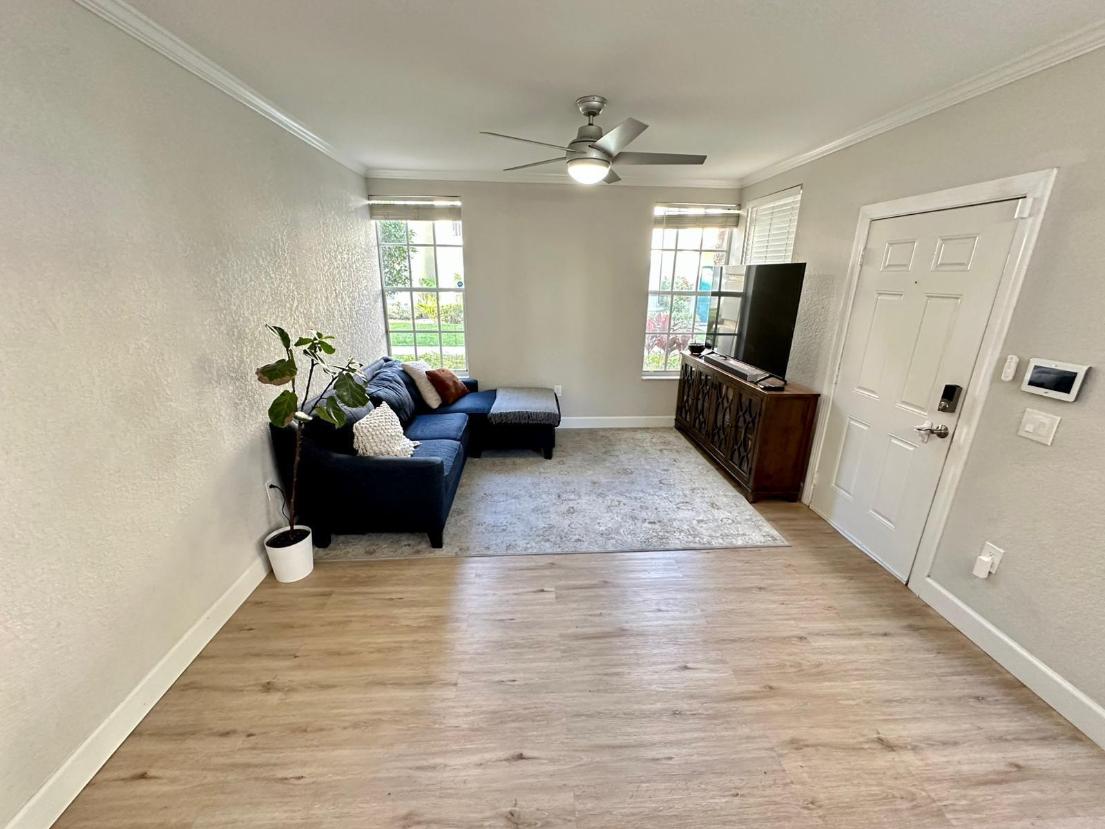 RESIDENCES OF BELMONT AT - Residential Lease