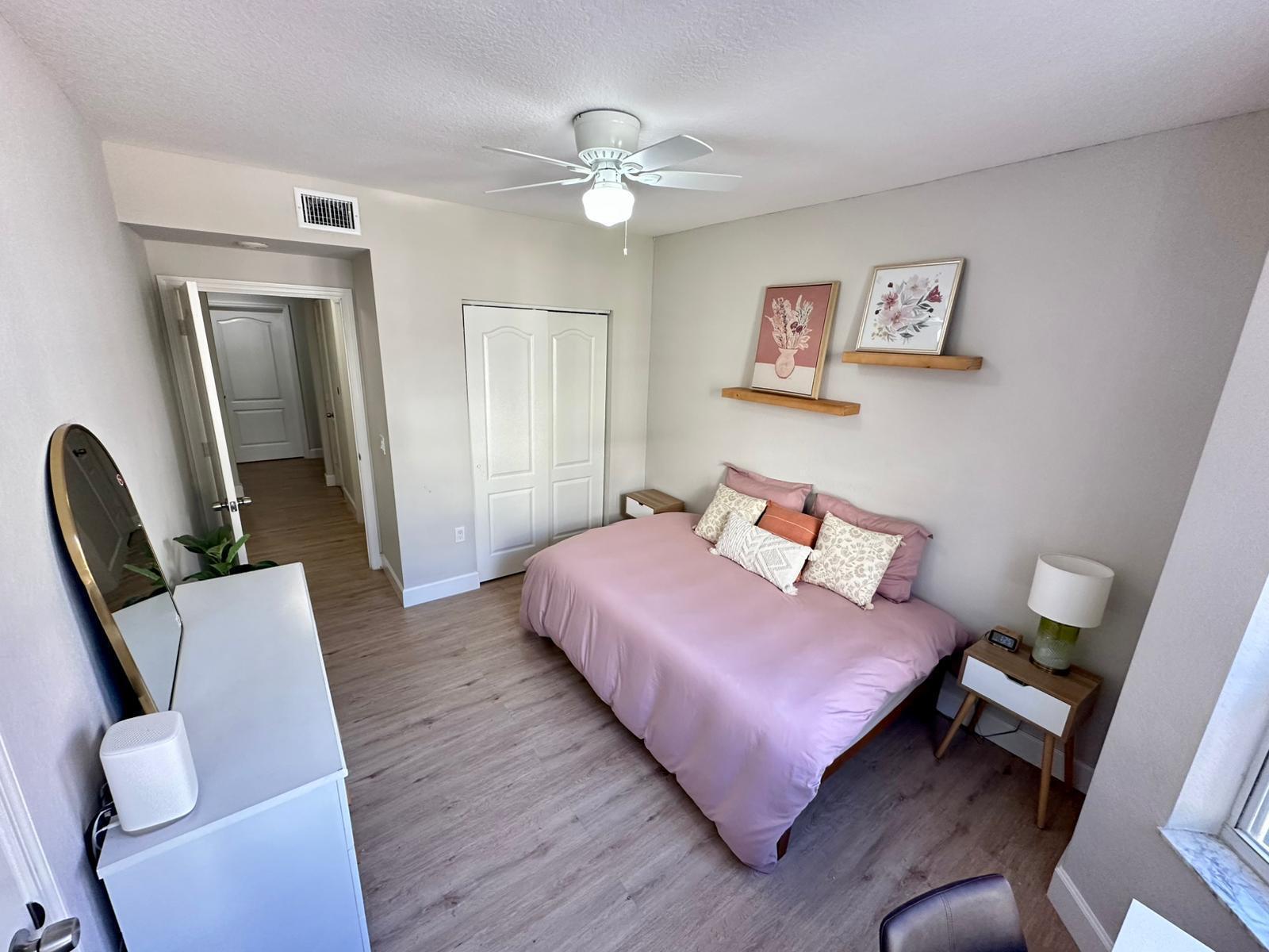 RESIDENCES OF BELMONT AT - Residential Lease