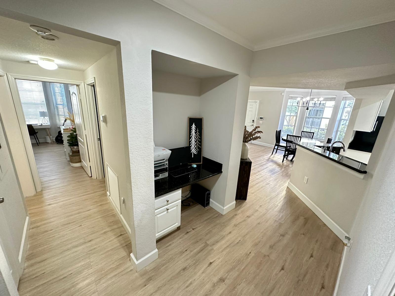 RESIDENCES OF BELMONT AT - Residential Lease