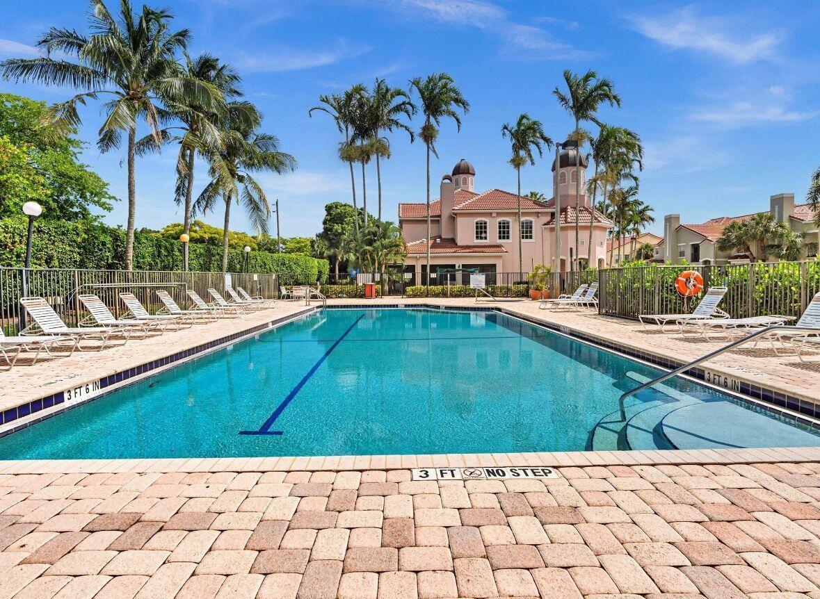 RESIDENCES OF BELMONT AT - Residential Lease