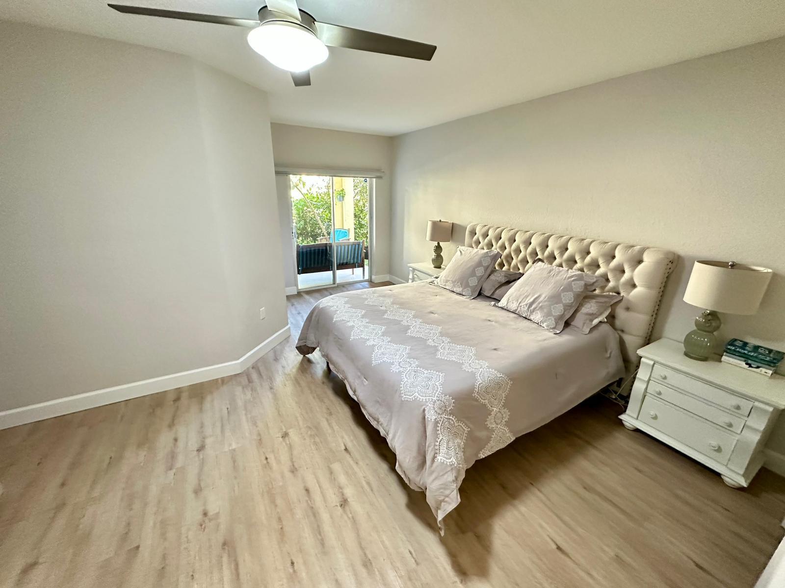 RESIDENCES OF BELMONT AT - Residential Lease