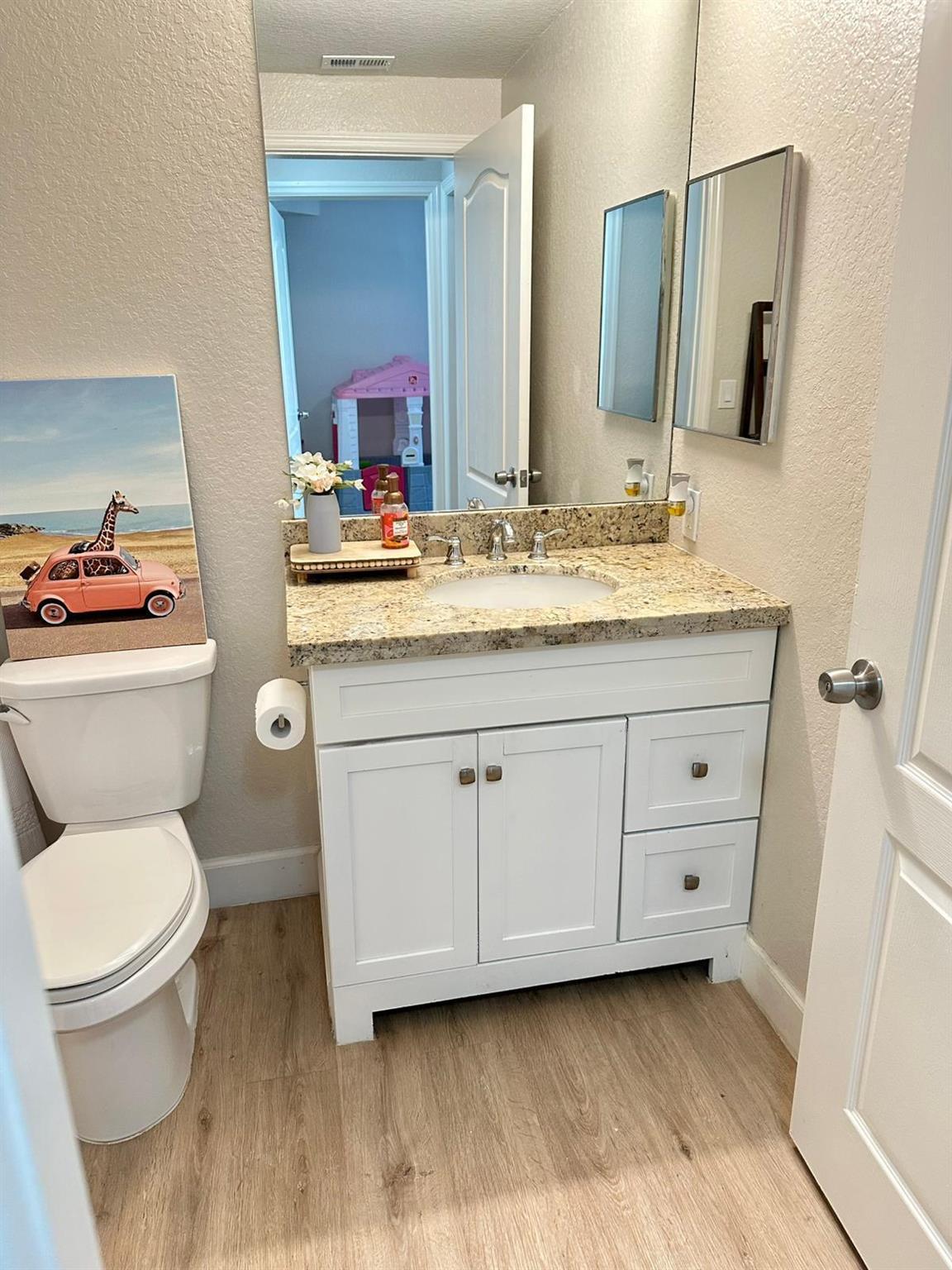 RESIDENCES OF BELMONT AT - Residential Lease