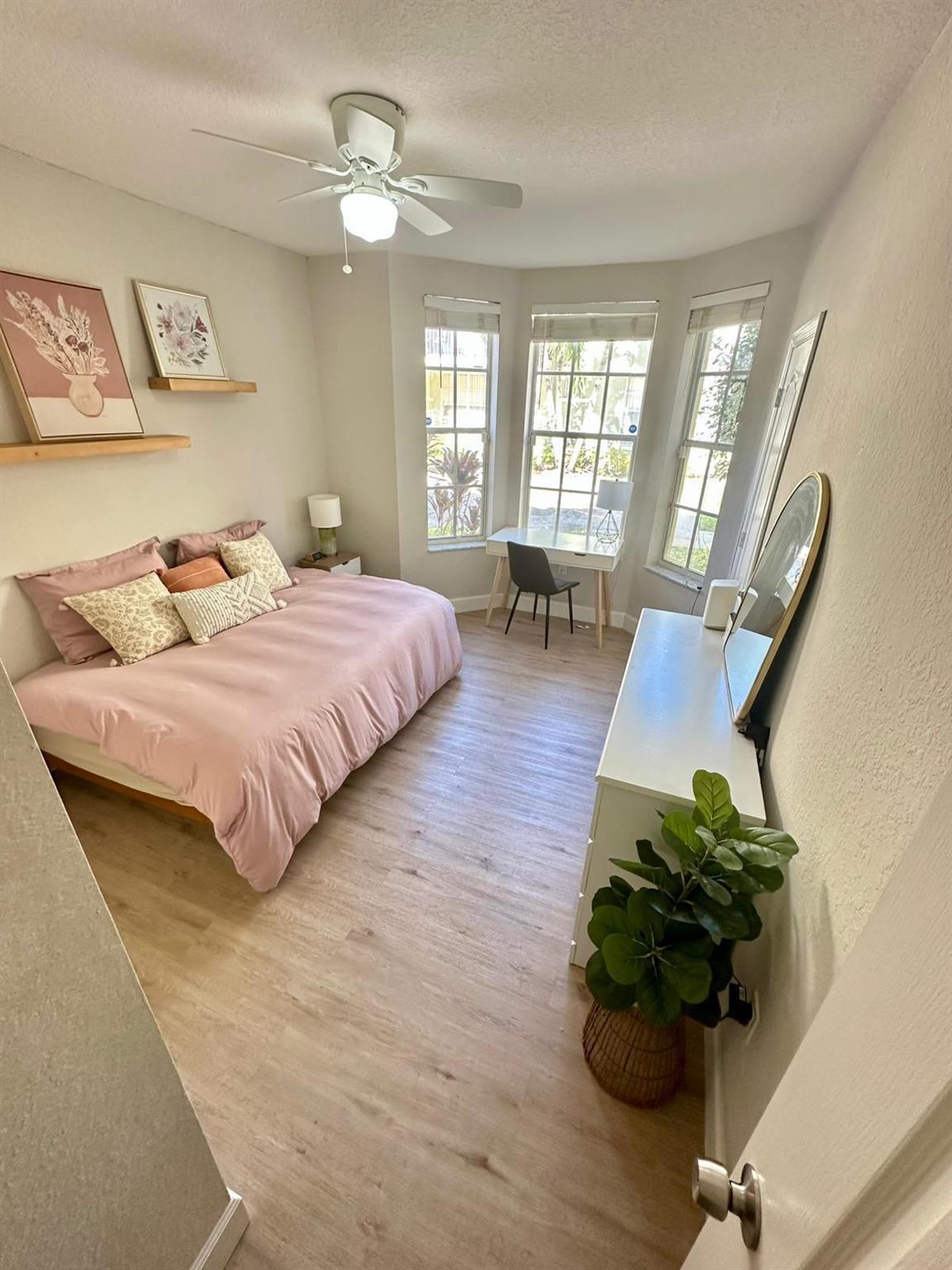 RESIDENCES OF BELMONT AT - Residential Lease