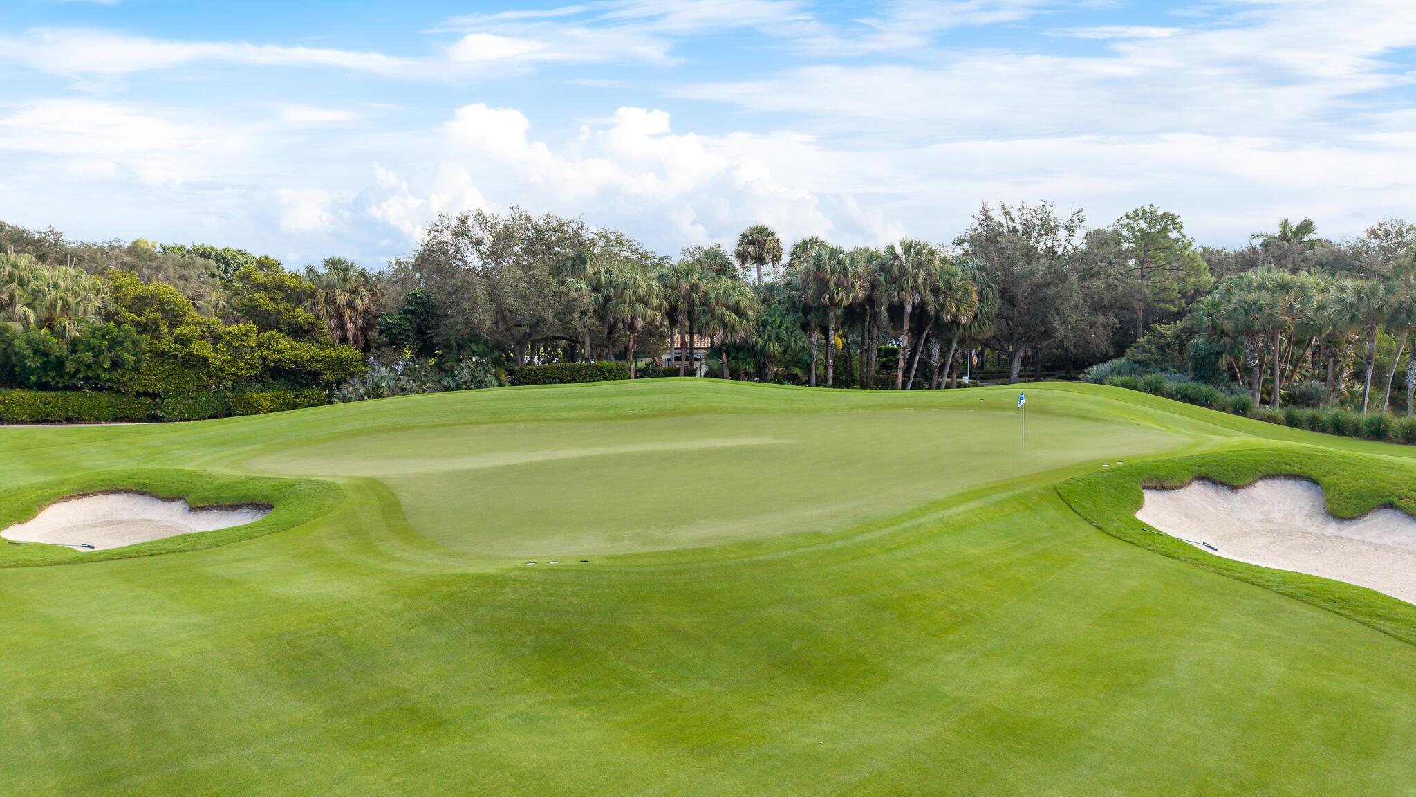 ADDISON RESERVE - Residential