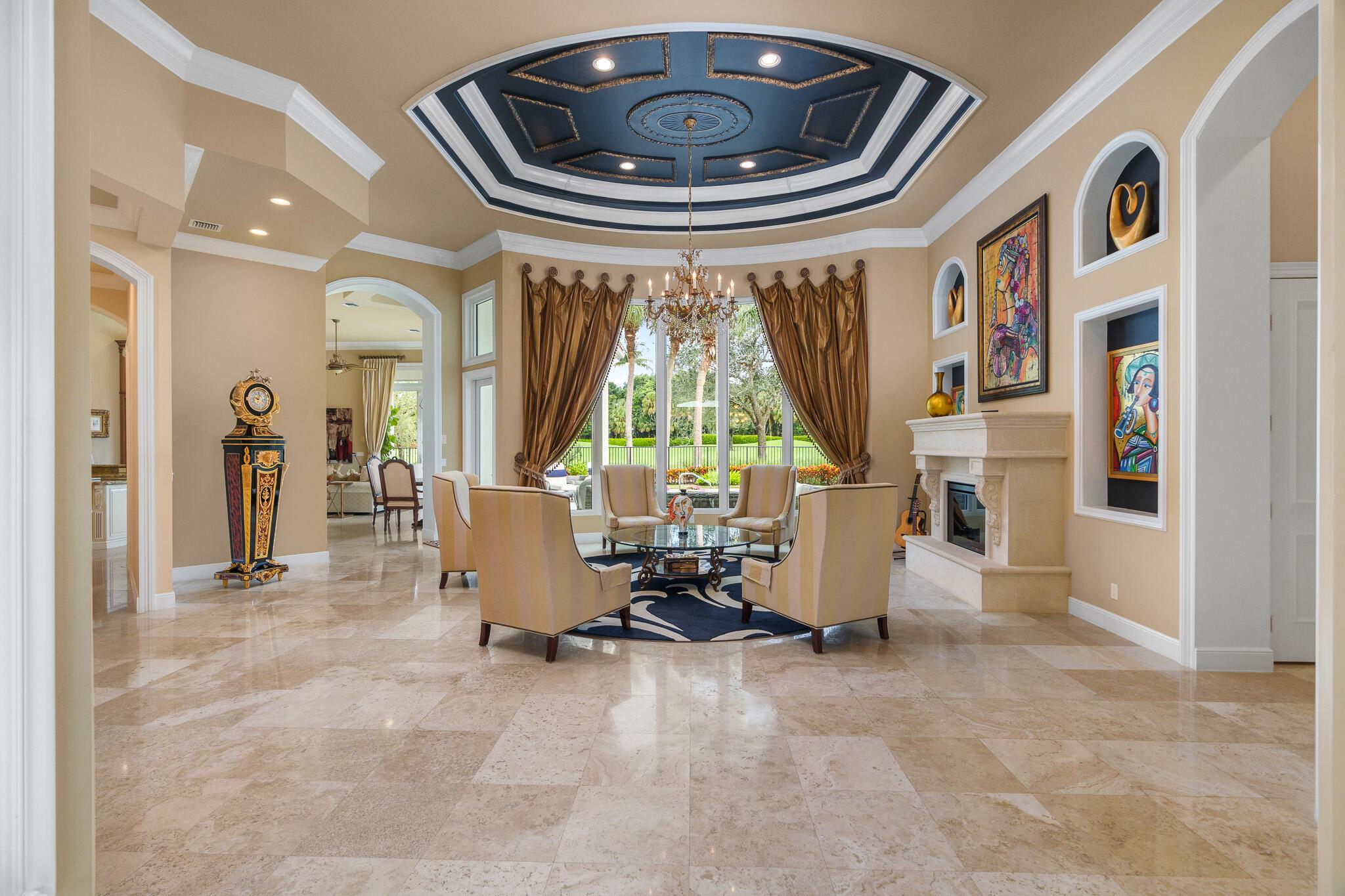 ADDISON RESERVE - Residential