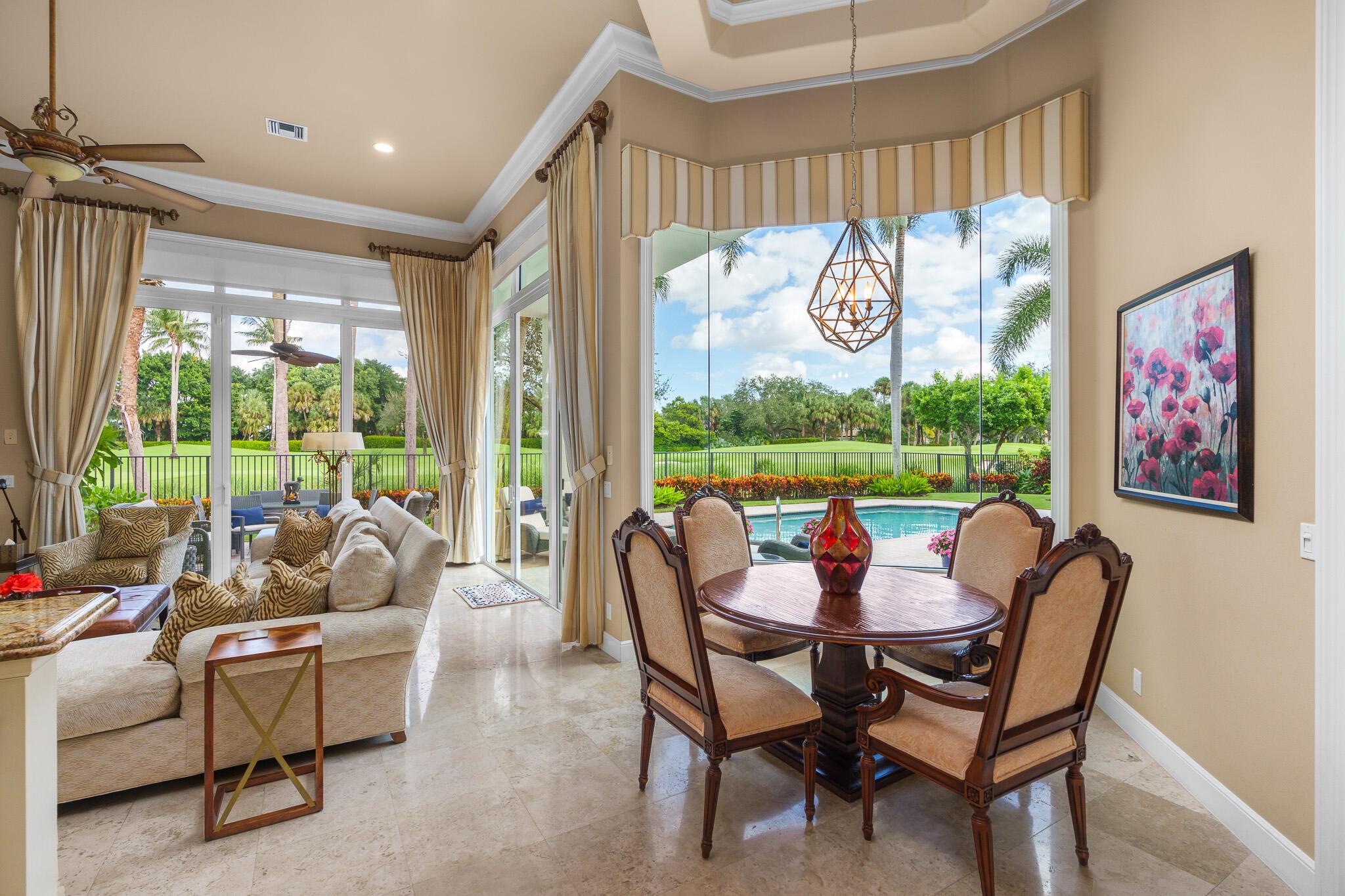 ADDISON RESERVE - Residential