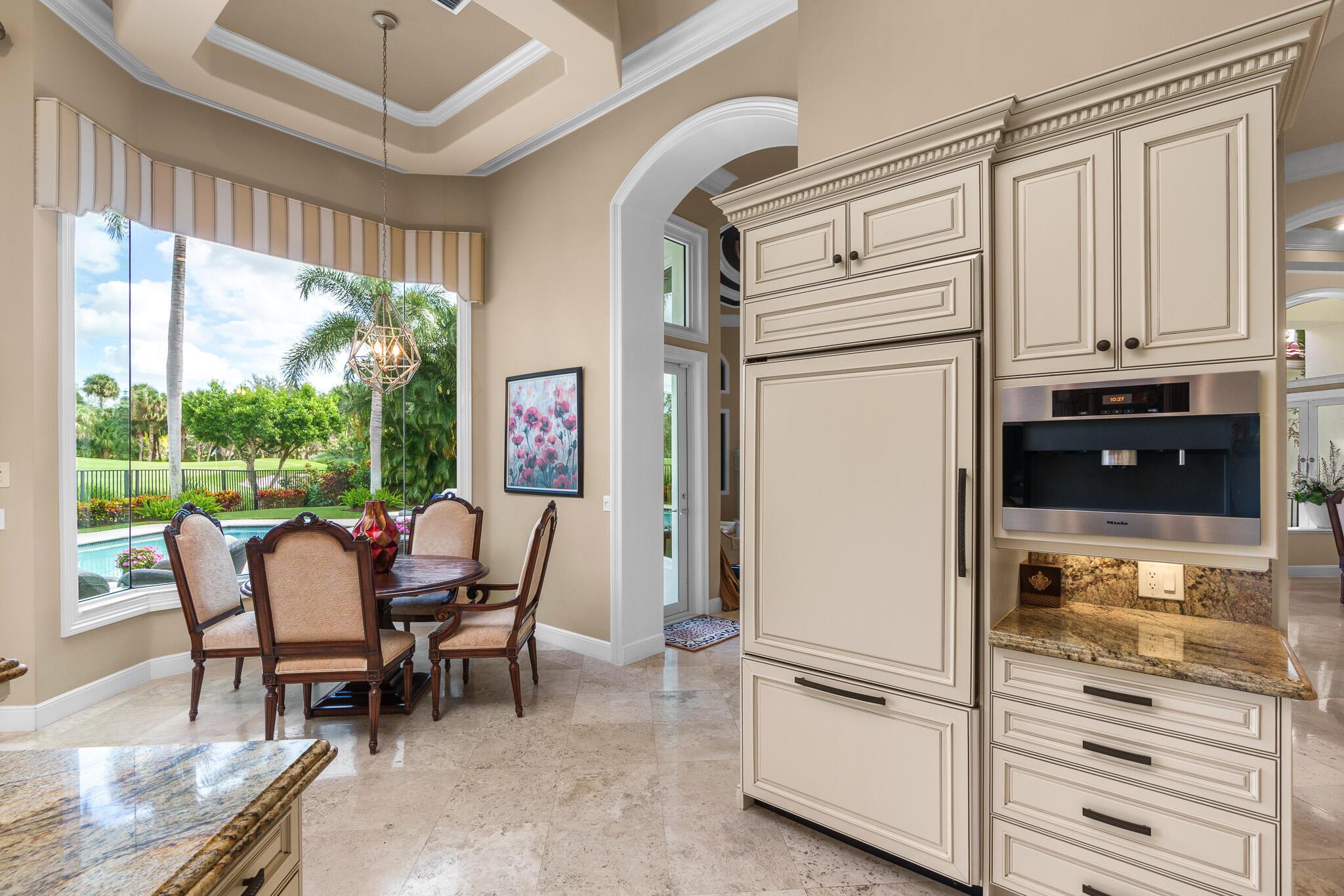 ADDISON RESERVE - Residential