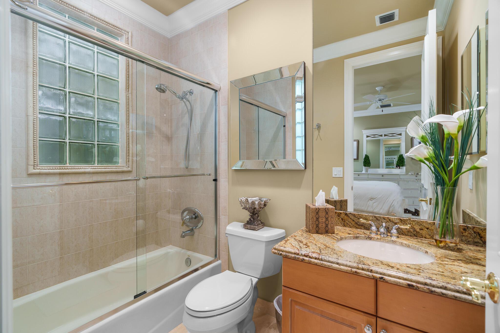 ADDISON RESERVE - Residential