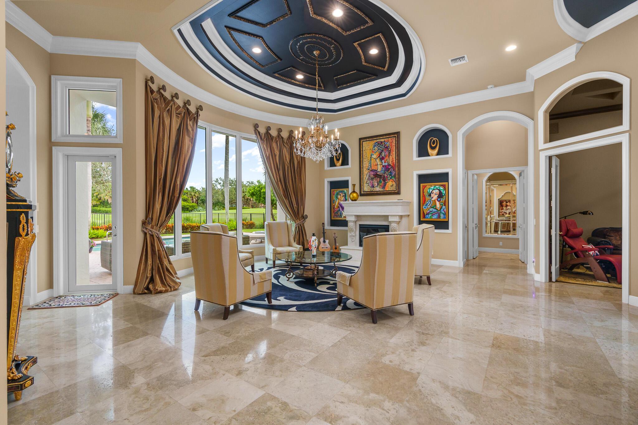 ADDISON RESERVE - Residential