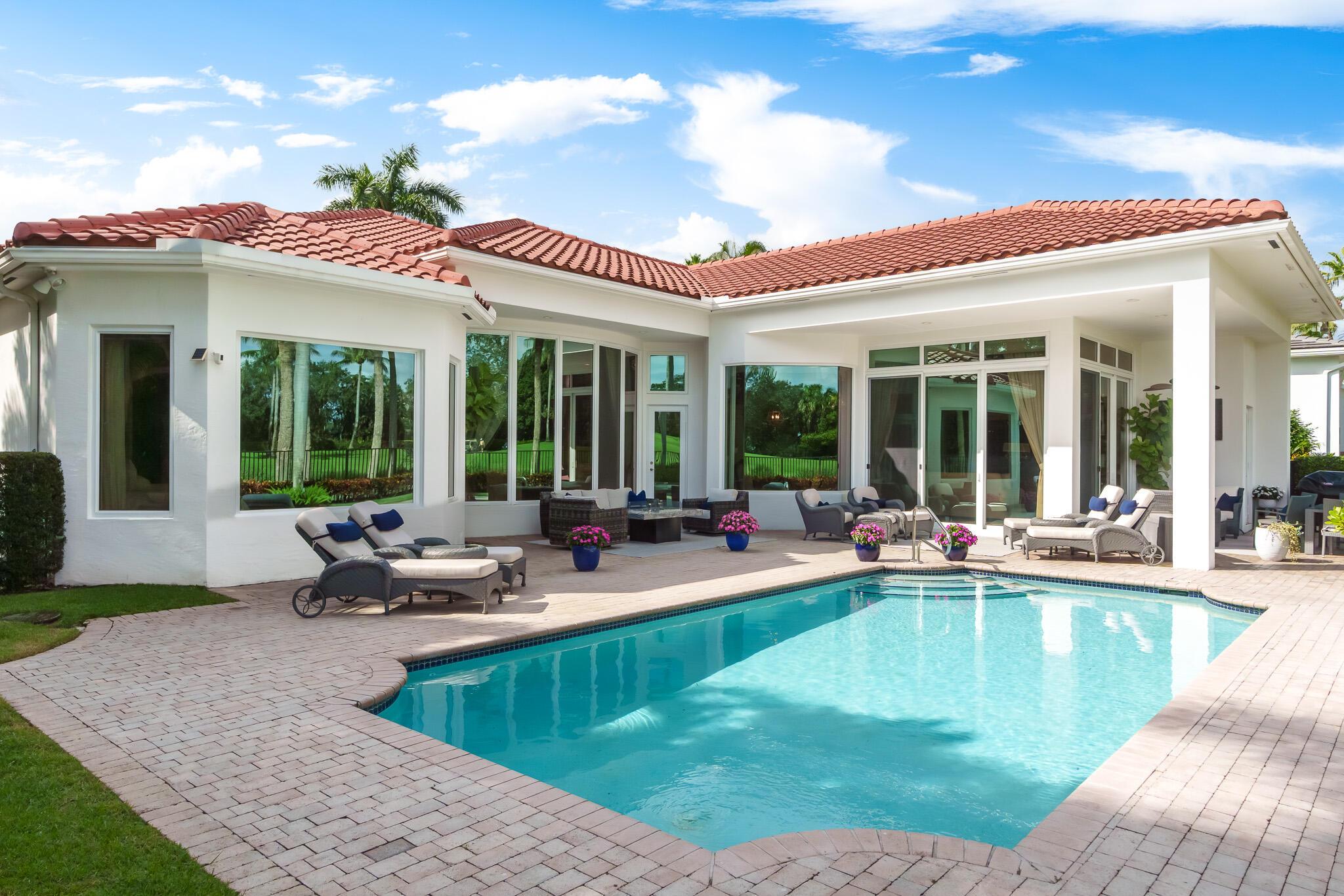 ADDISON RESERVE - Residential