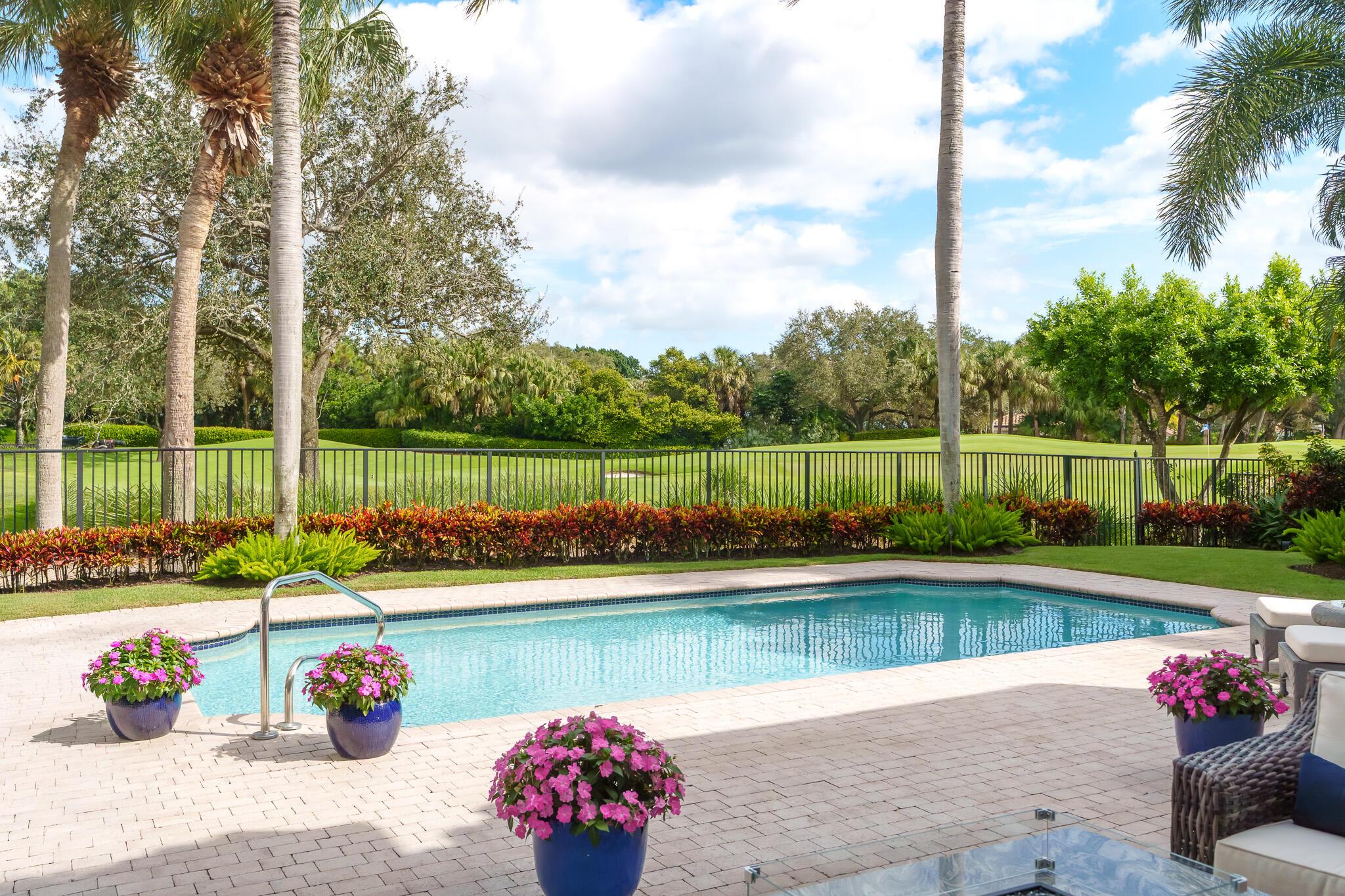 ADDISON RESERVE - Residential