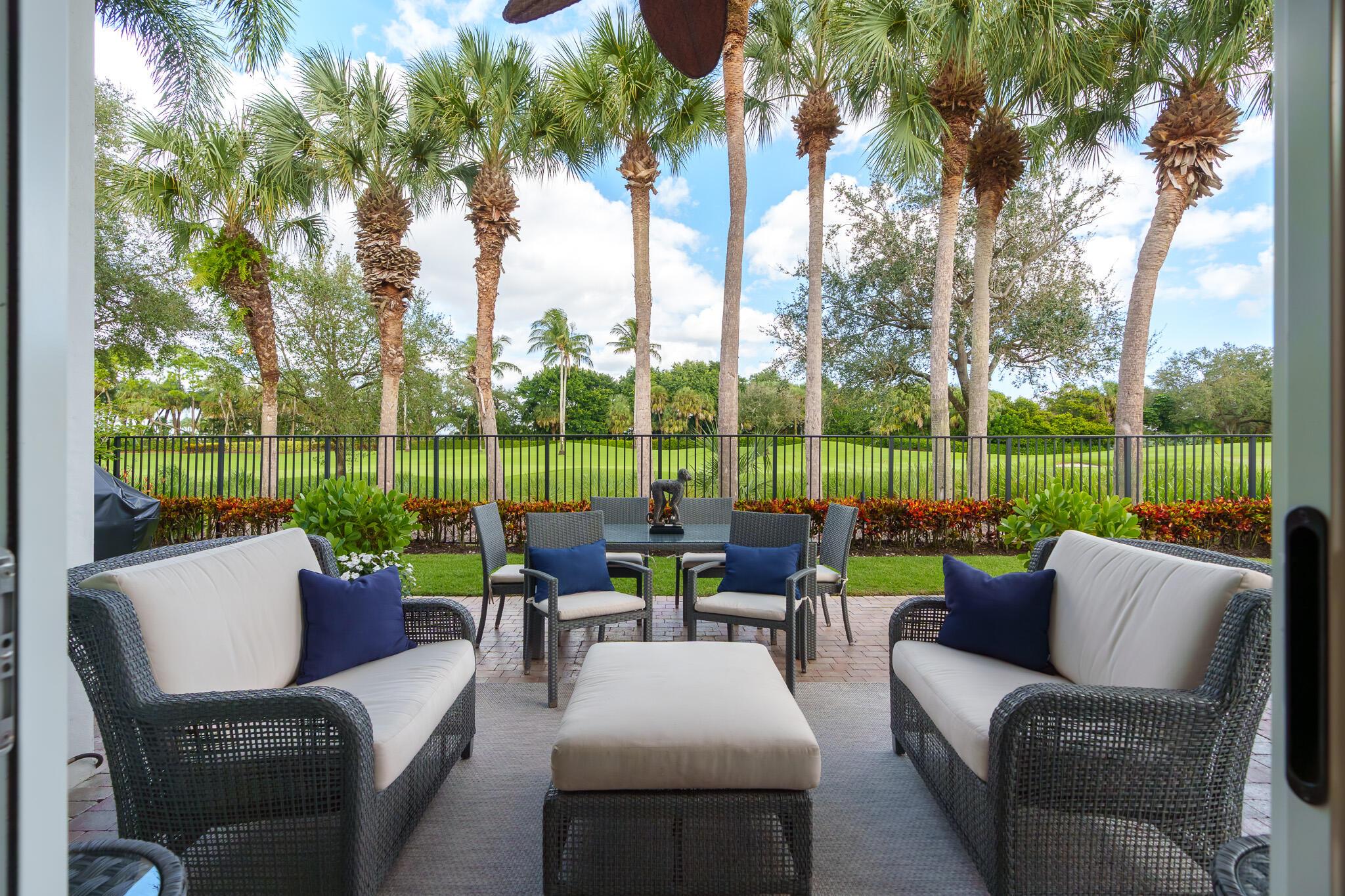 ADDISON RESERVE - Residential