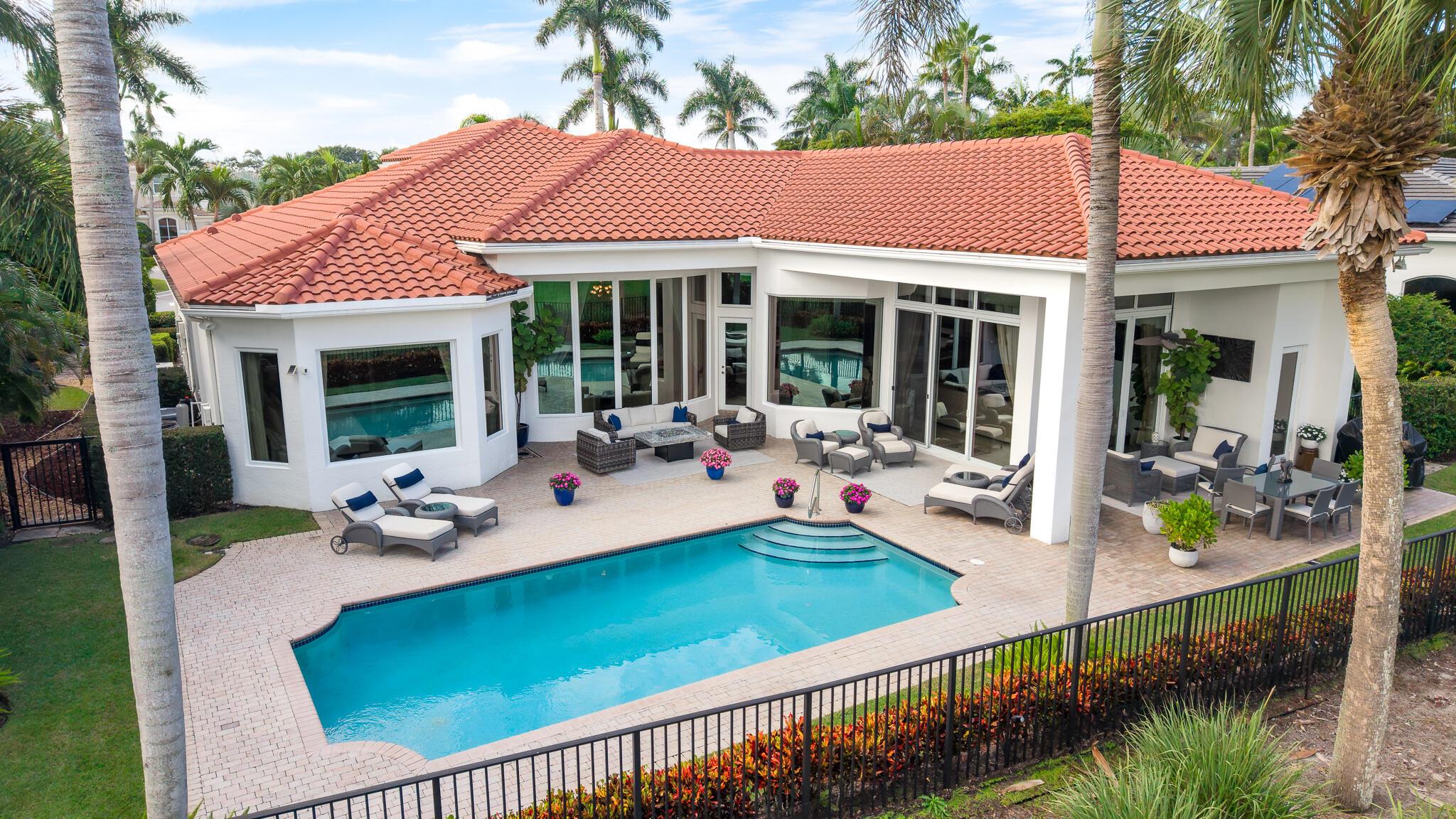 ADDISON RESERVE - Residential