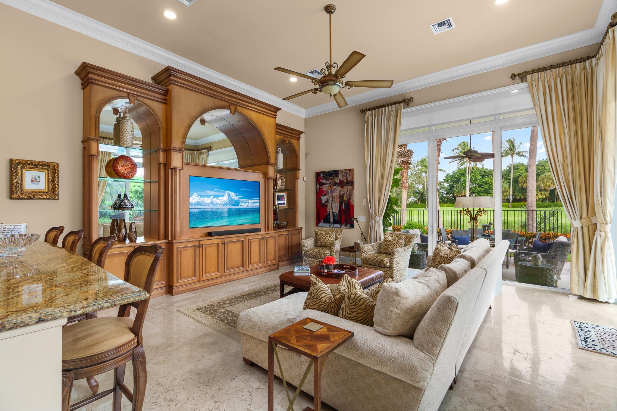 ADDISON RESERVE - Residential