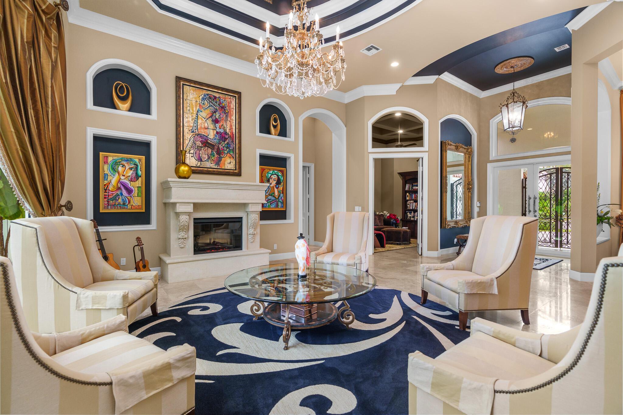 ADDISON RESERVE - Residential