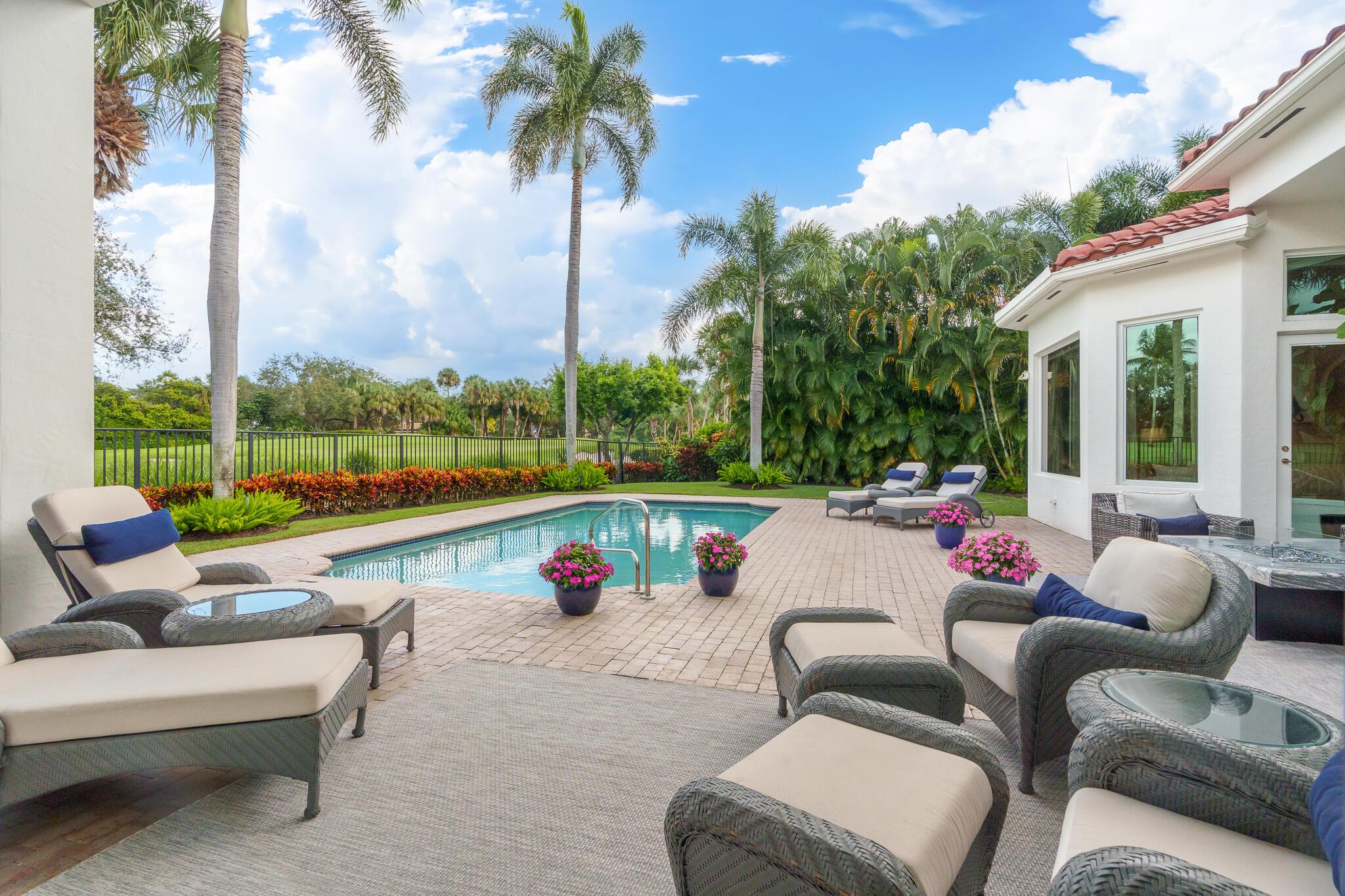 ADDISON RESERVE - Residential