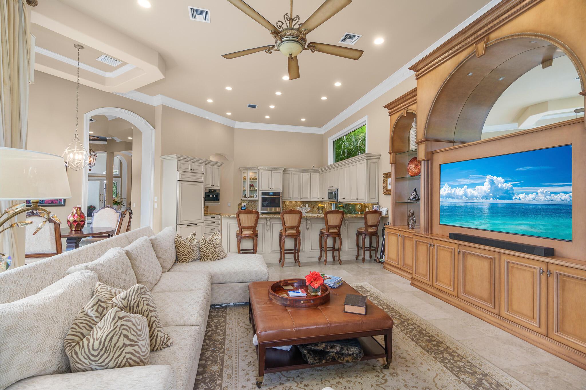 ADDISON RESERVE - Residential