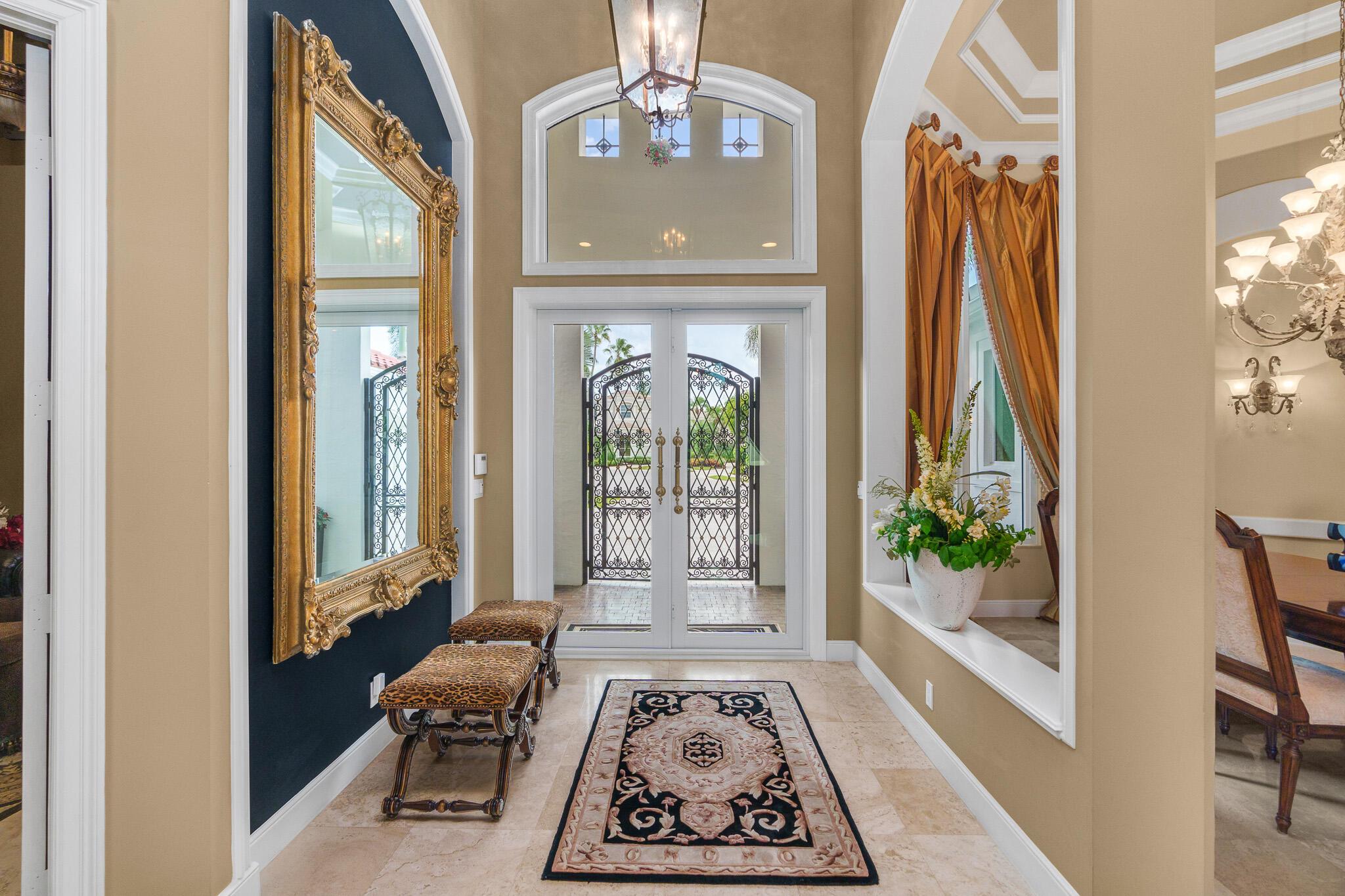 7525 Porto Vecchio Place