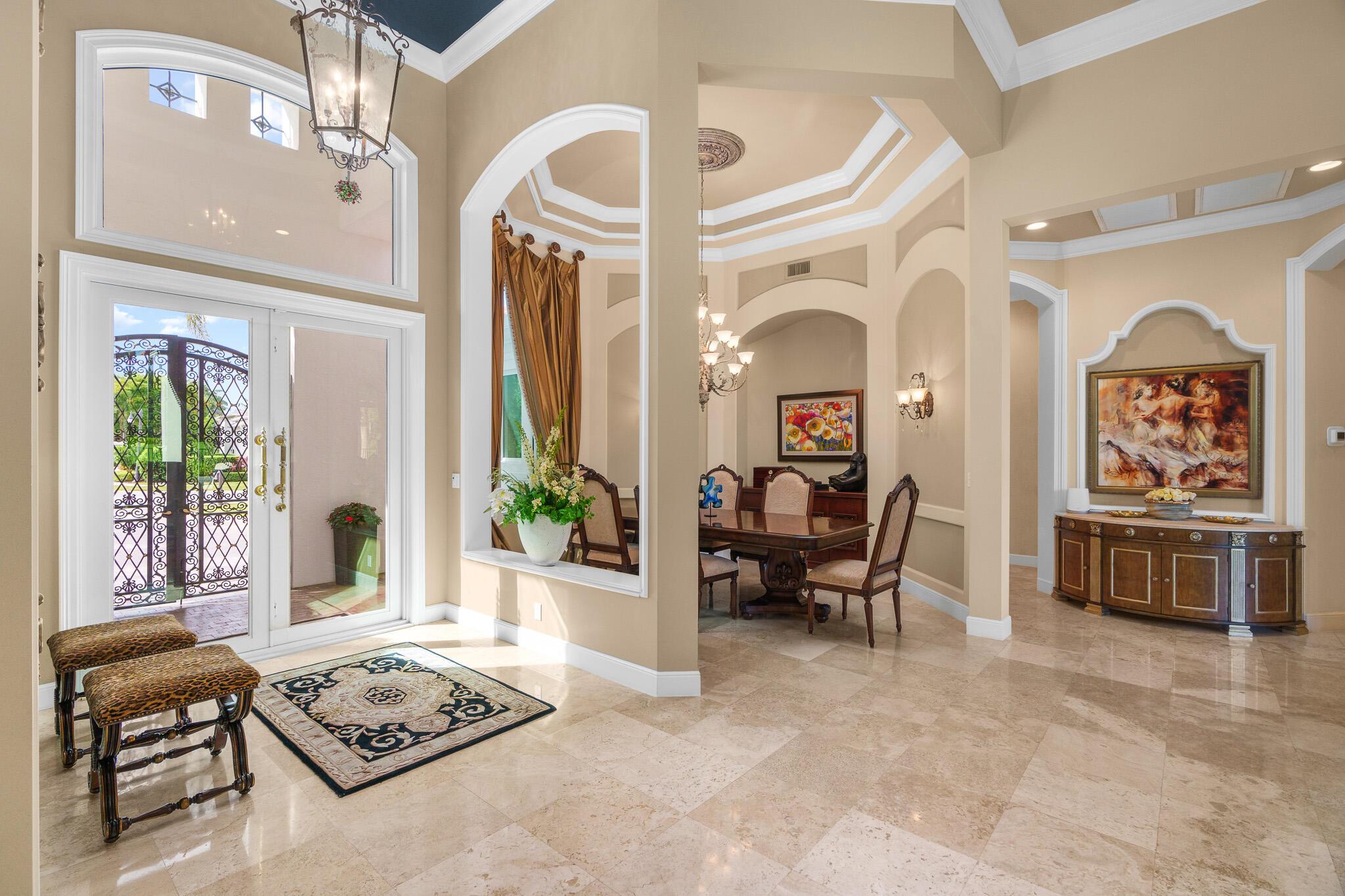 ADDISON RESERVE - Residential